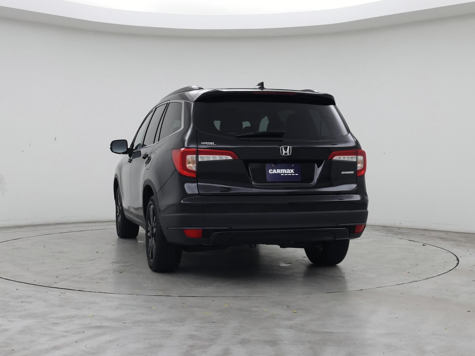 2022 Honda Pilot SE - Photo 7