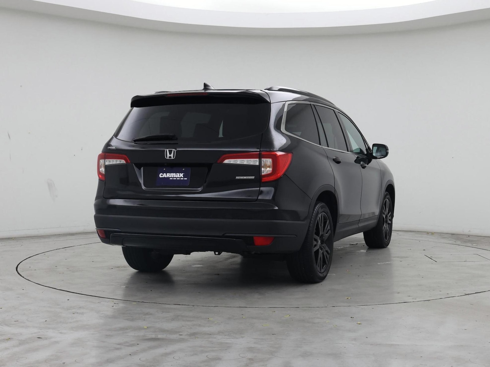 2022 Honda Pilot SE - Photo 9