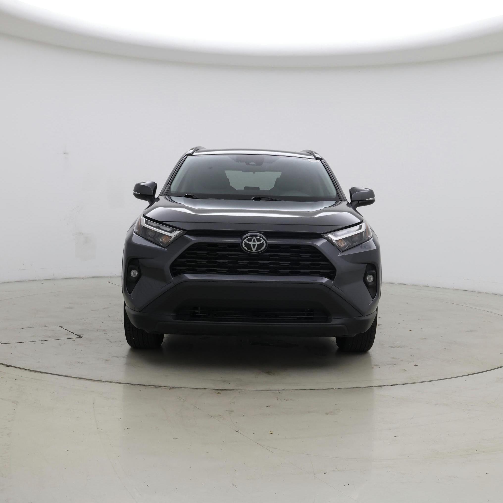 Thumbnail: 2025 Toyota RAV4 - 5