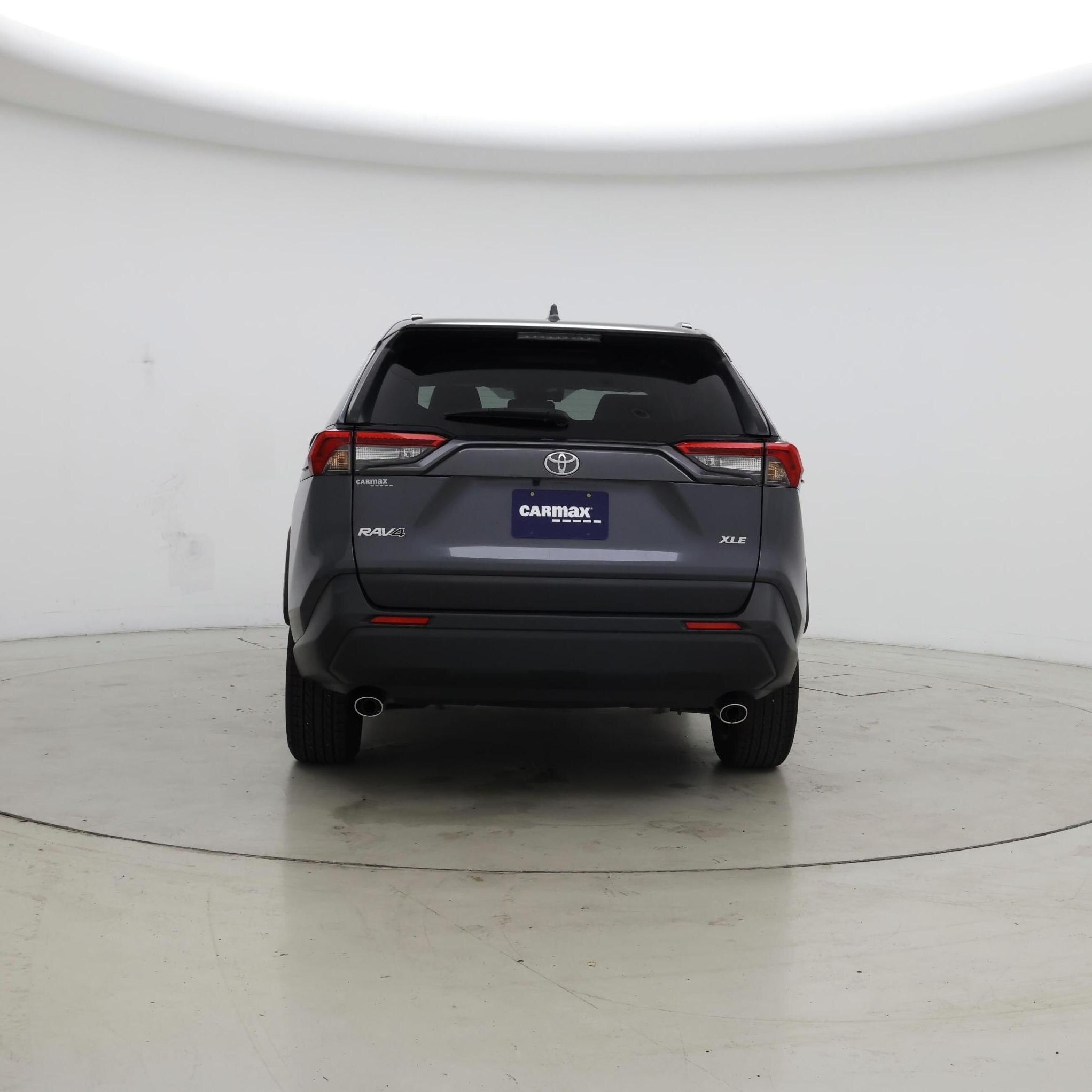 Thumbnail: 2025 Toyota RAV4 - 6