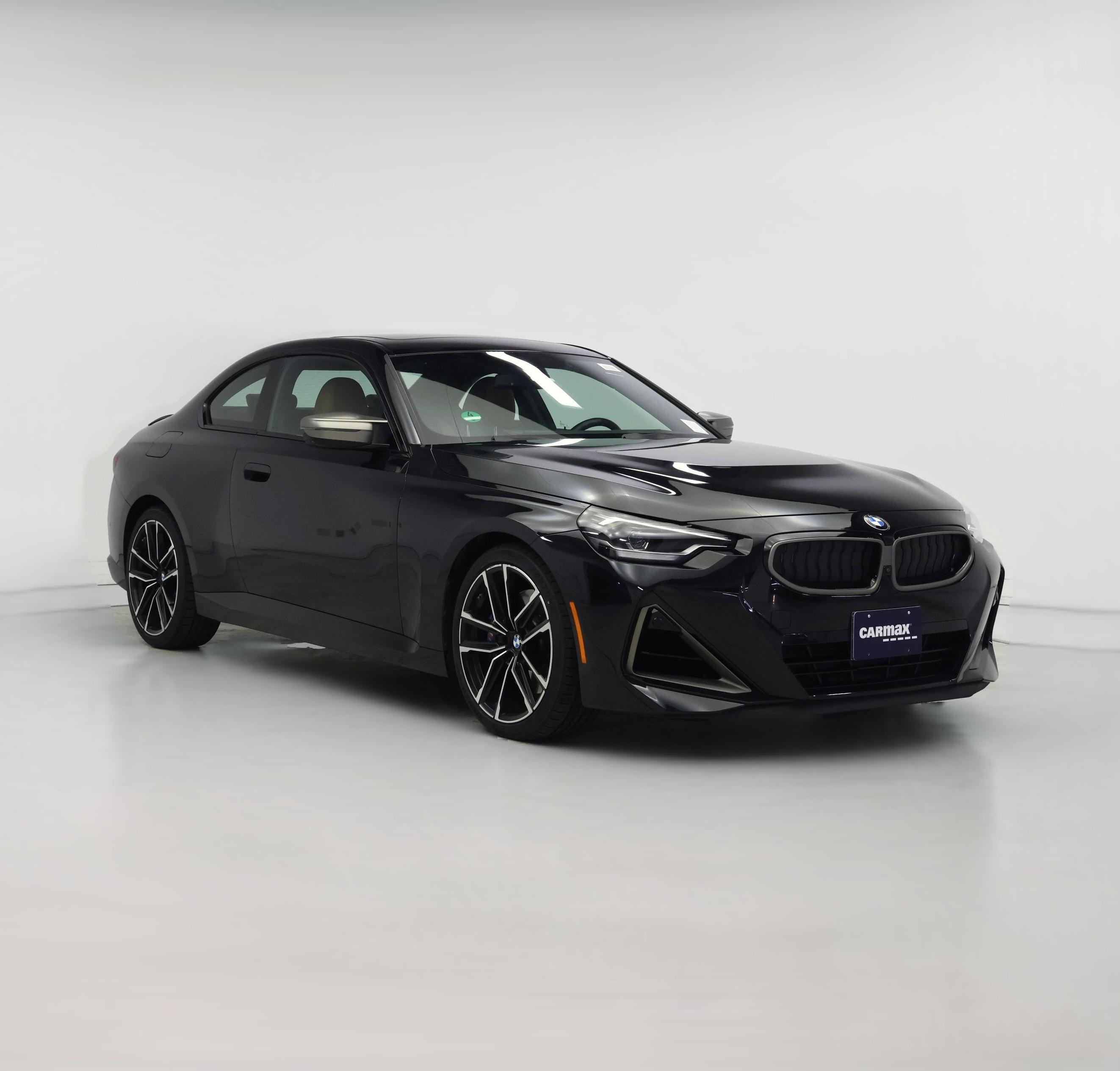Thumbnail: 2024 BMW 2 Series - 1