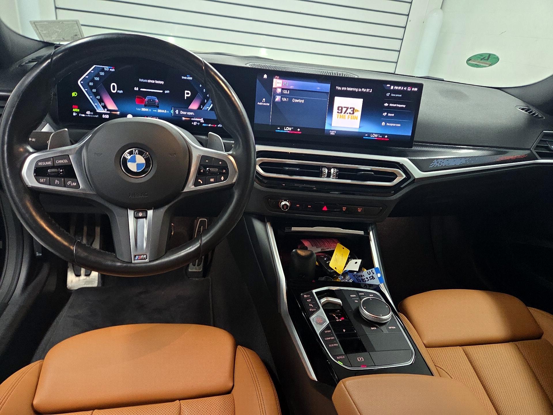Thumbnail: 2024 BMW 2 Series - 9