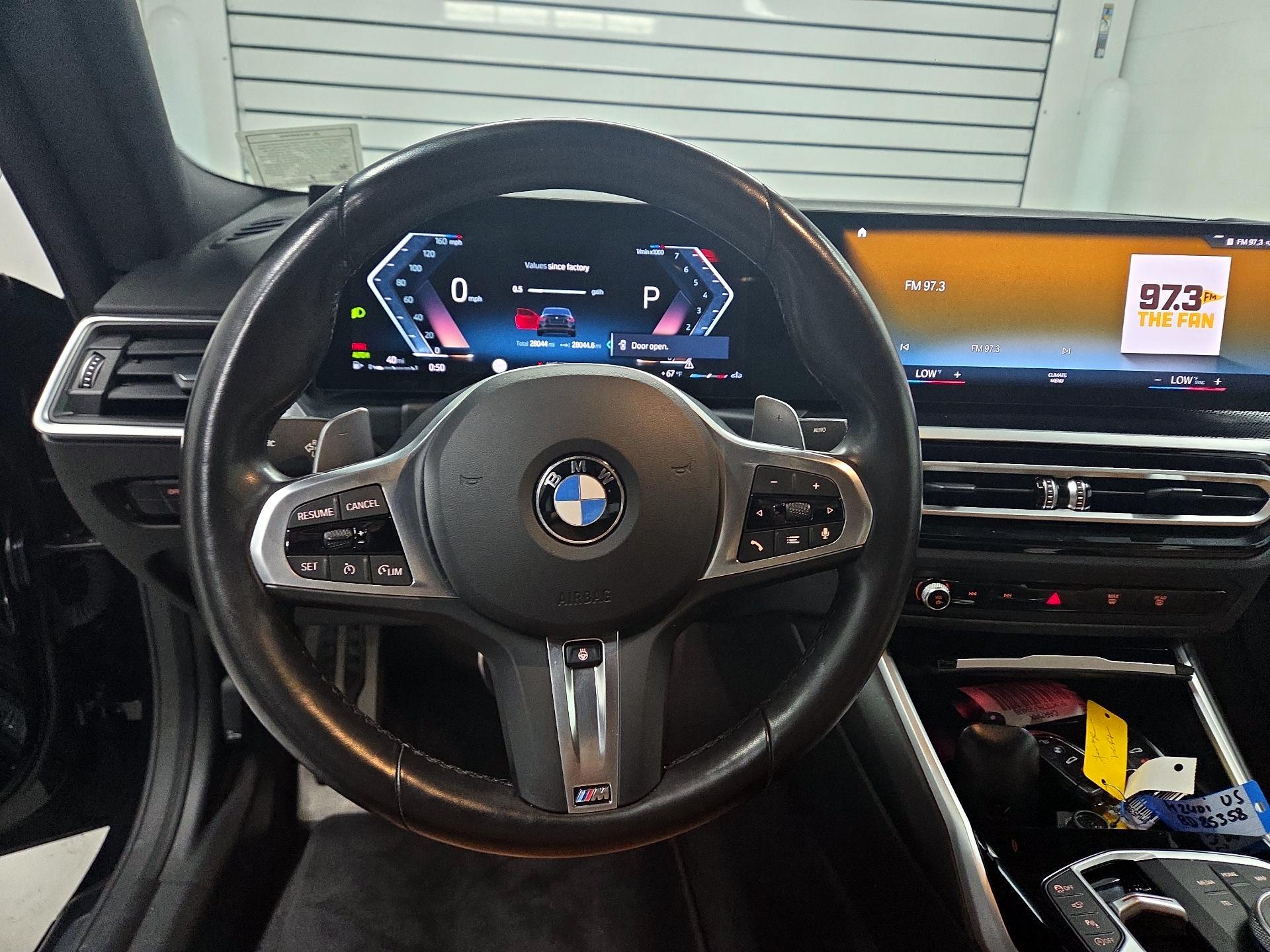 Thumbnail: 2024 BMW 2 Series - 10