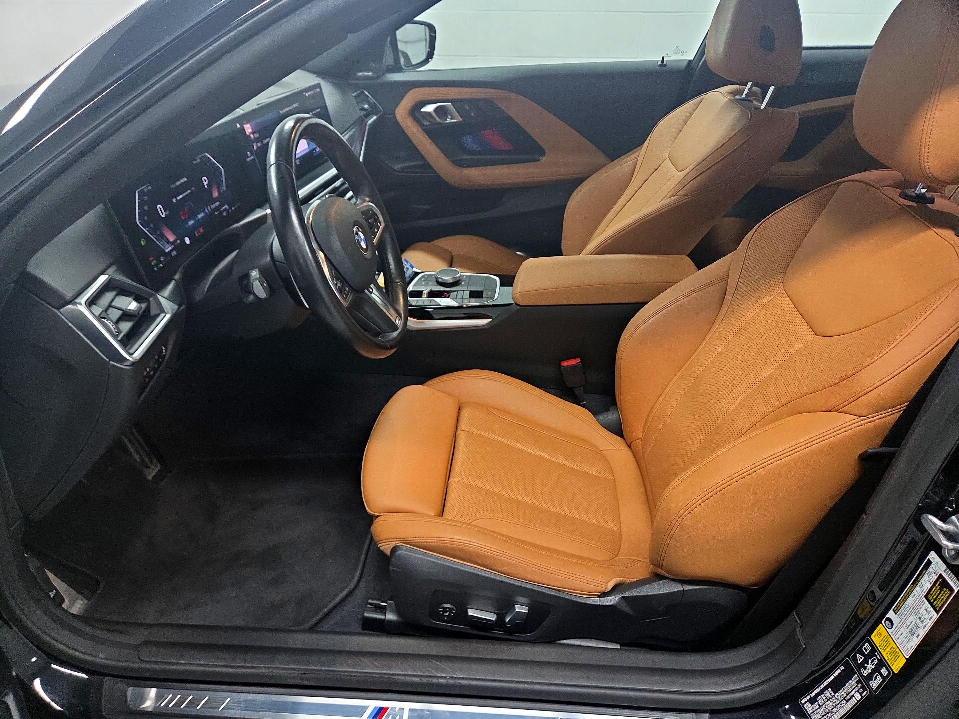 Thumbnail: 2024 BMW 2 Series - 11