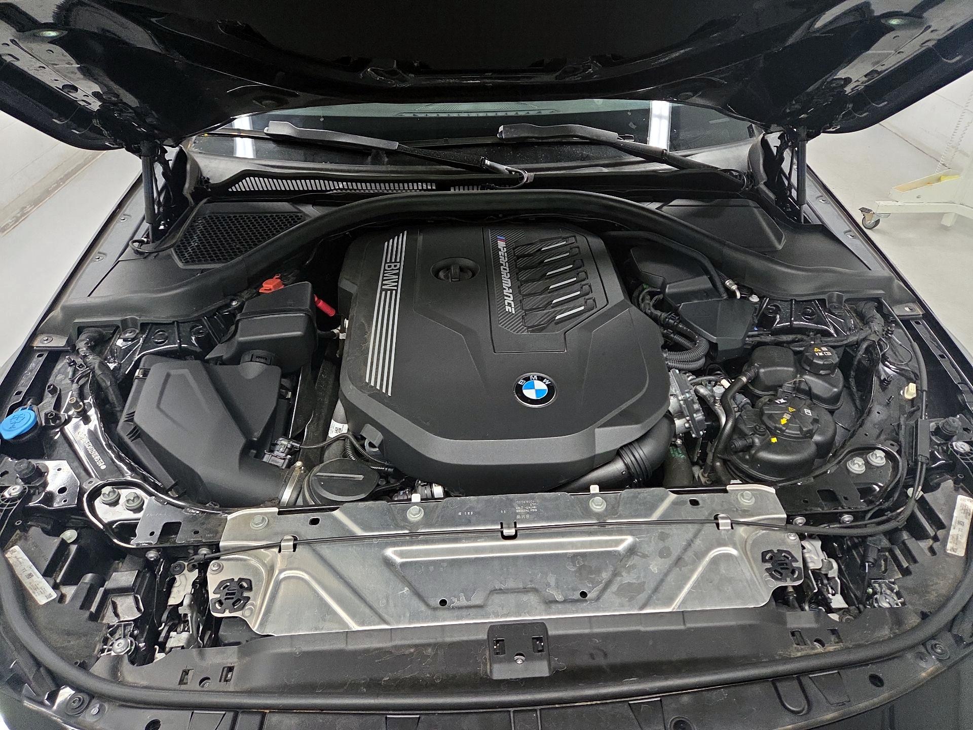 Thumbnail: 2024 BMW 2 Series - 17