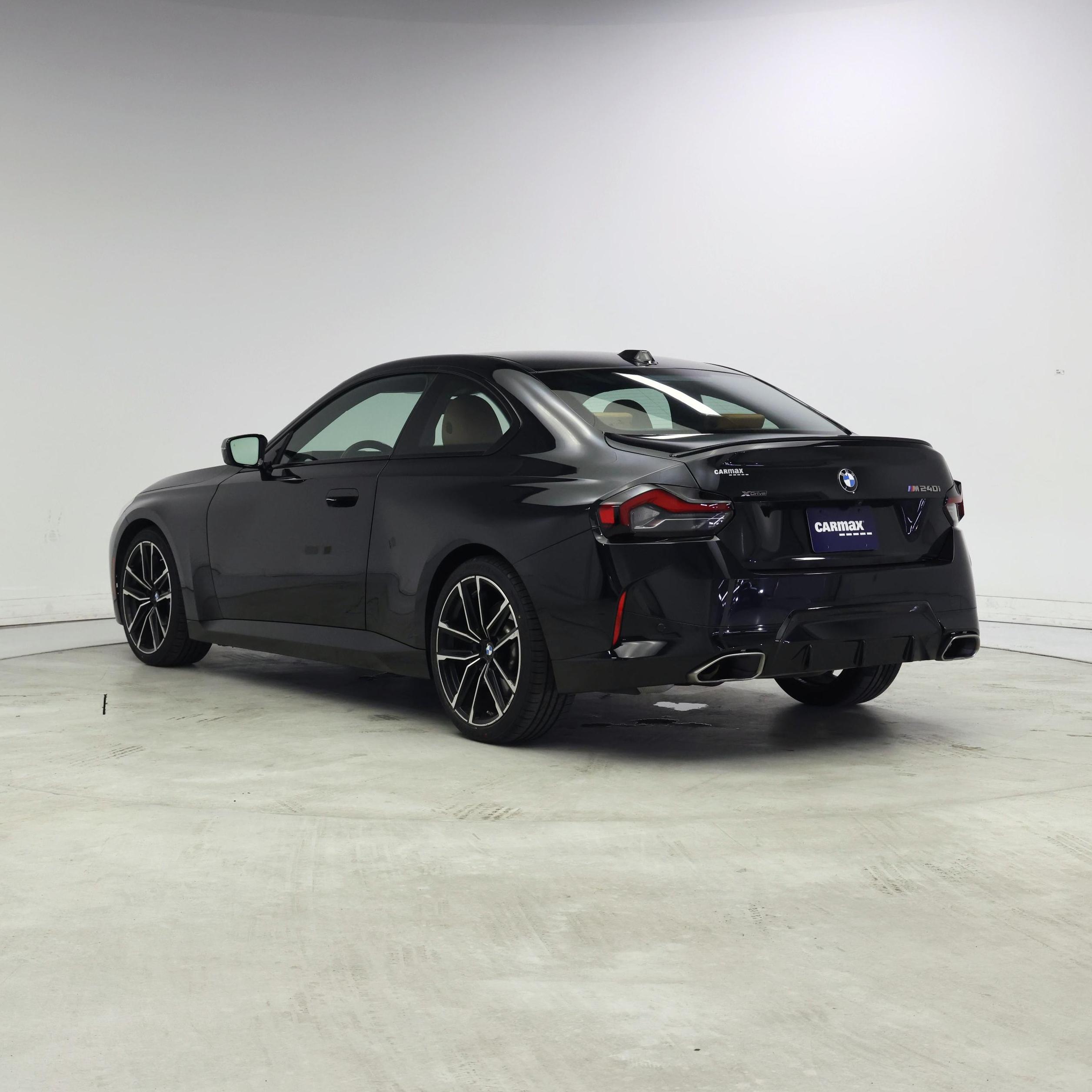 Thumbnail: 2024 BMW 2 Series - 2