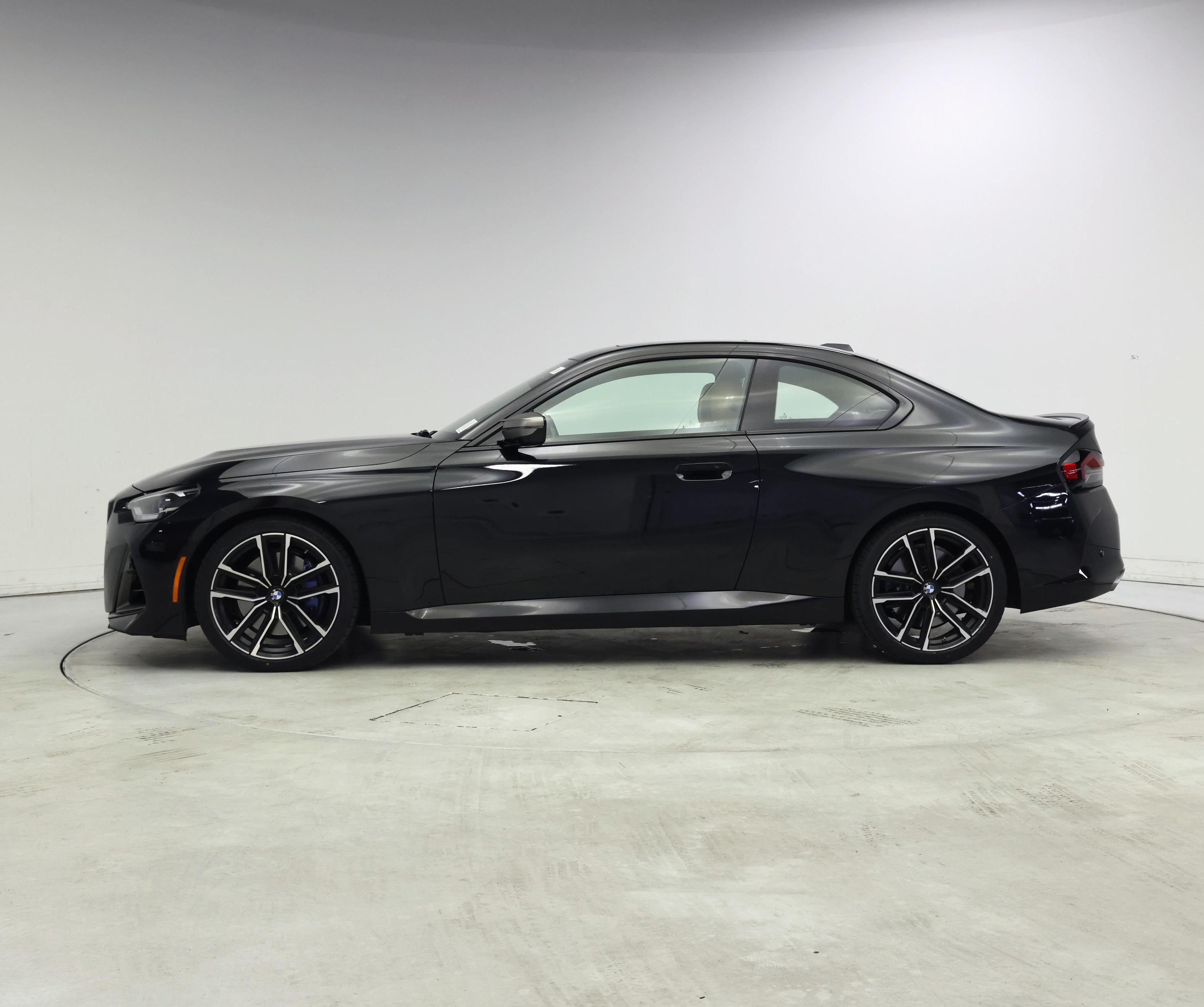 Thumbnail: 2024 BMW 2 Series - 3