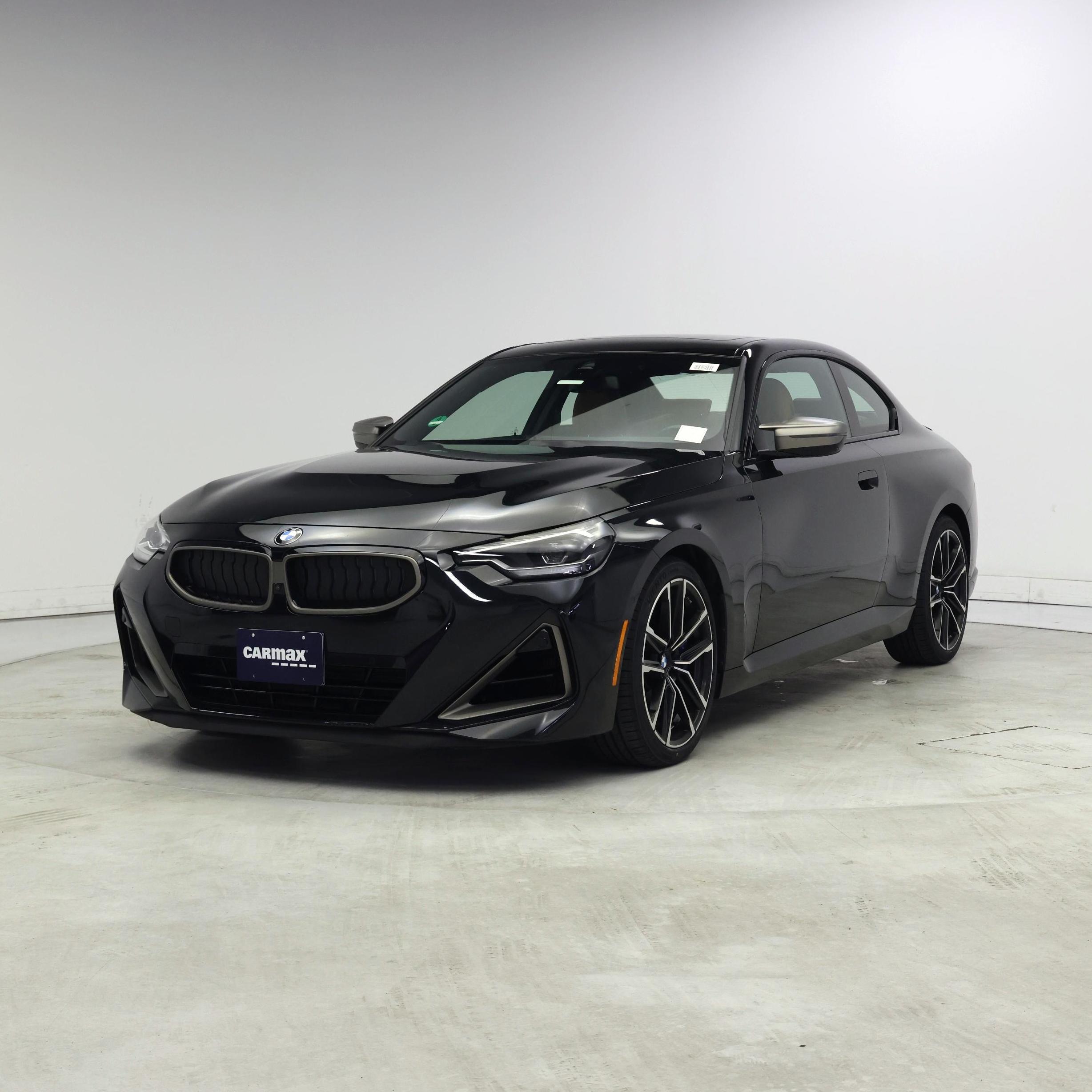 Thumbnail: 2024 BMW 2 Series - 4