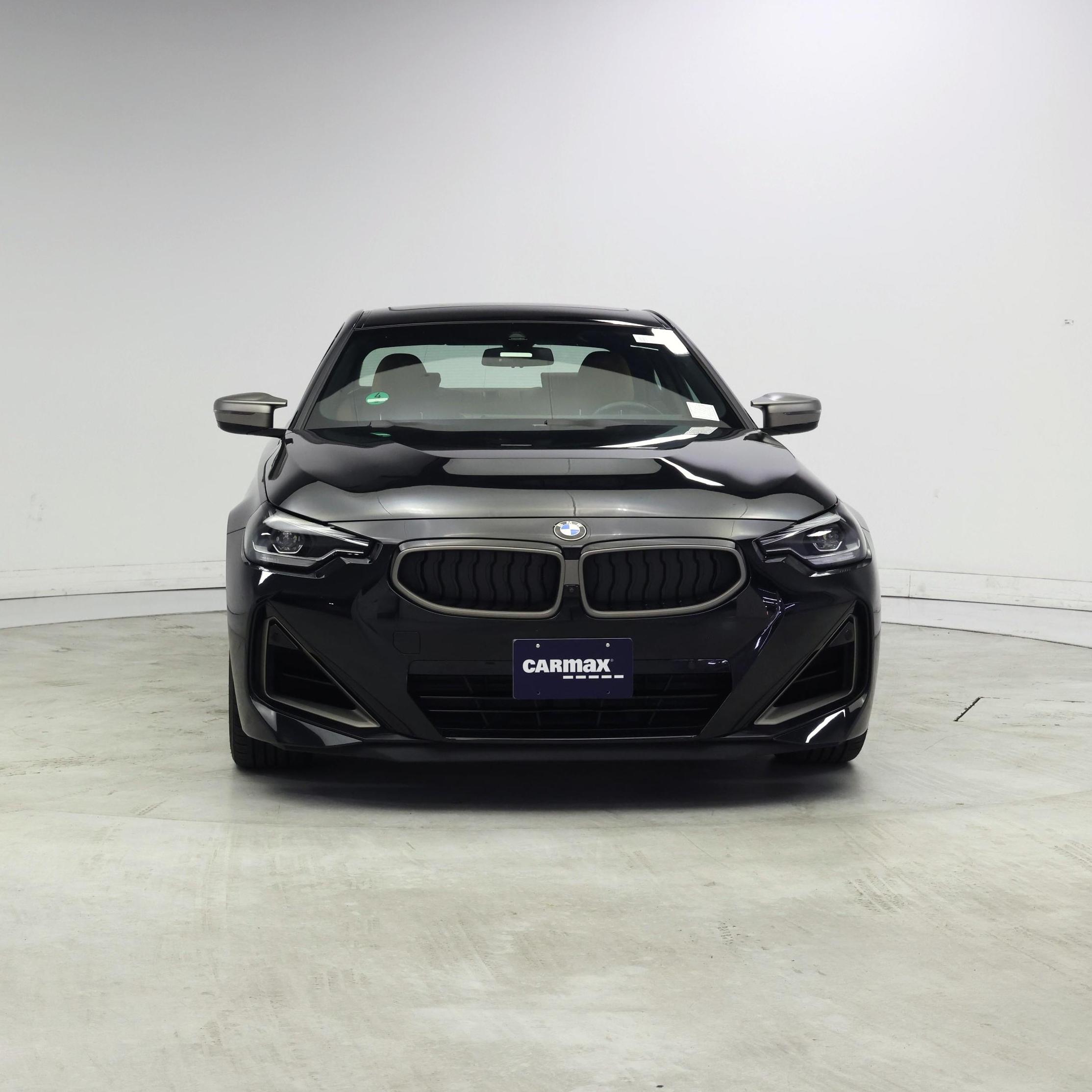 Thumbnail: 2024 BMW 2 Series - 5