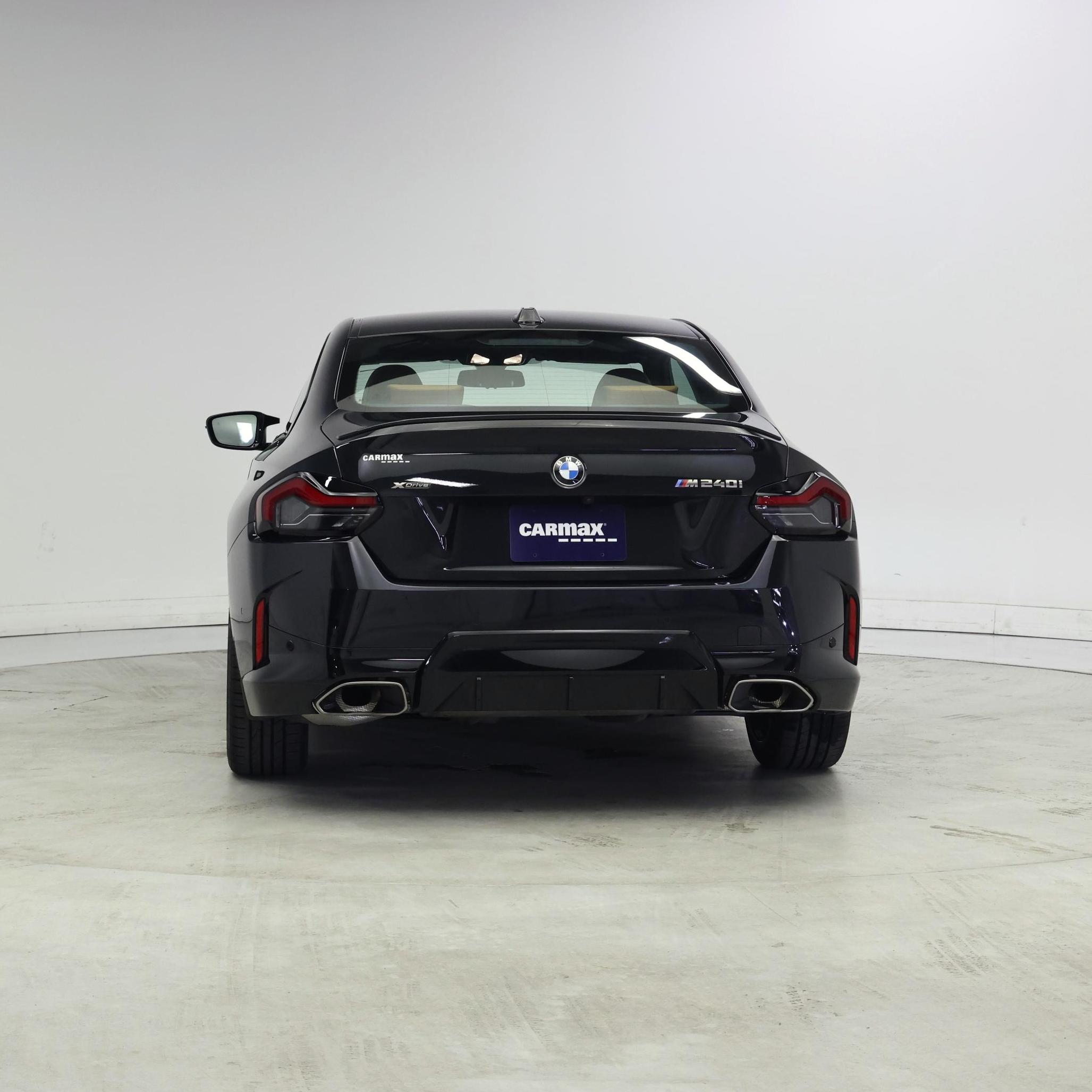 Thumbnail: 2024 BMW 2 Series - 6