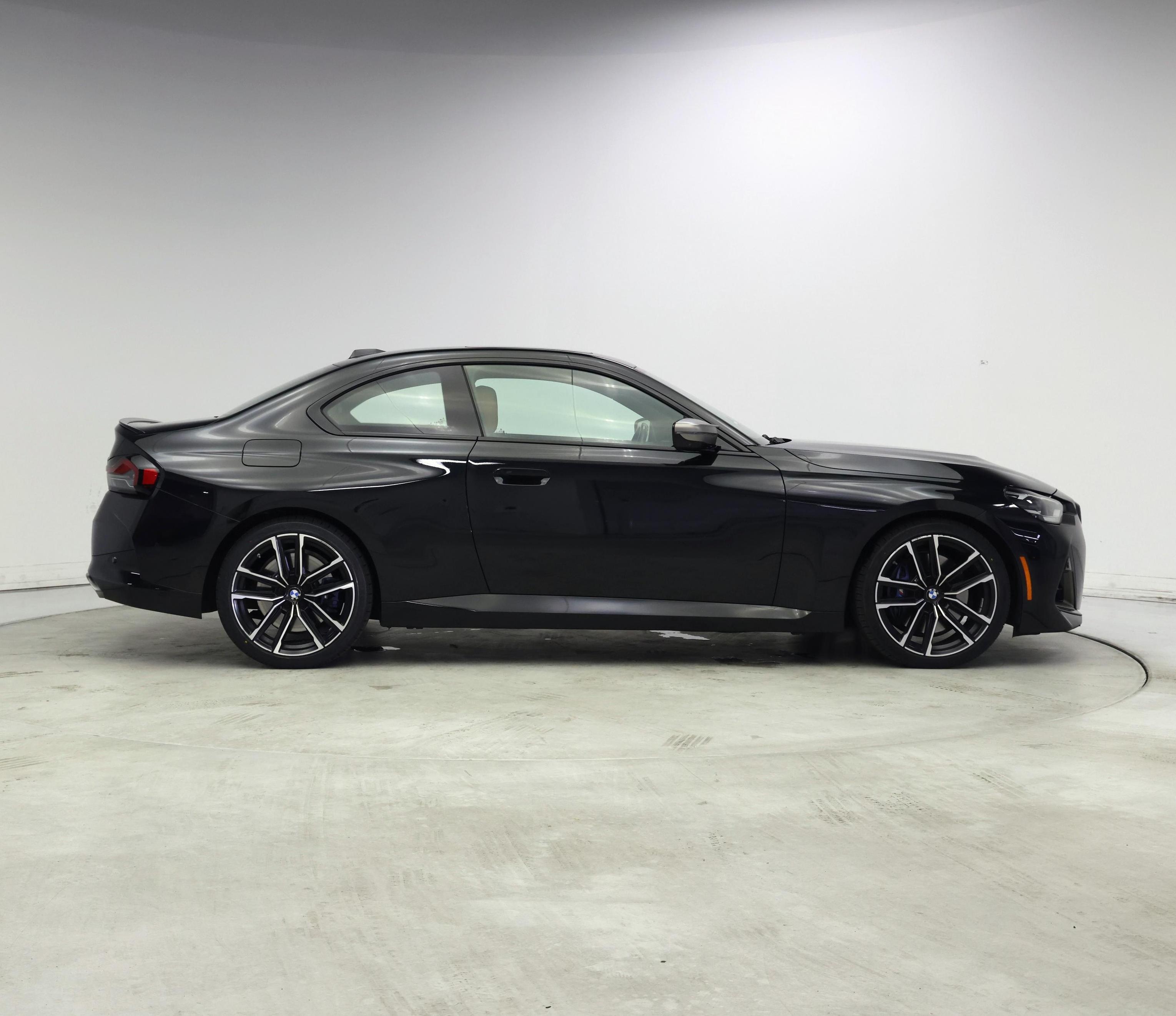 Thumbnail: 2024 BMW 2 Series - 7