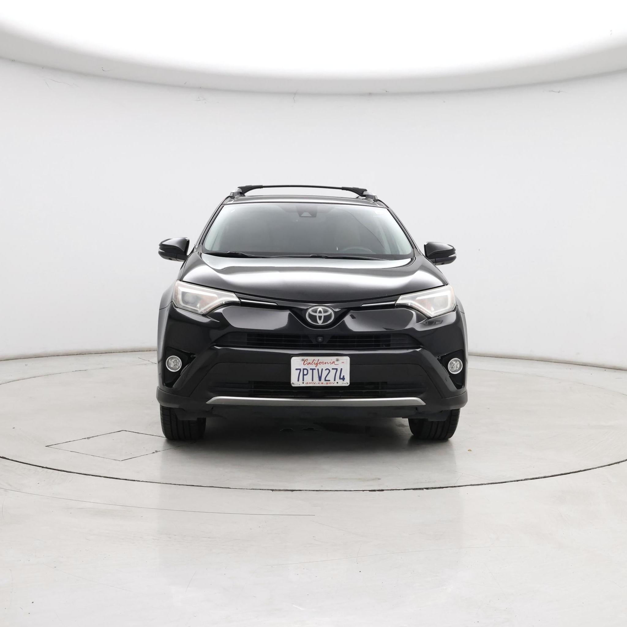 Thumbnail: 2016 Toyota RAV4 - 5