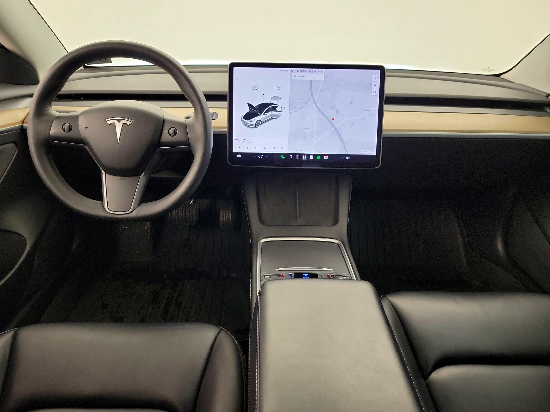 Thumbnail: 2021 Tesla Model 3 - 9