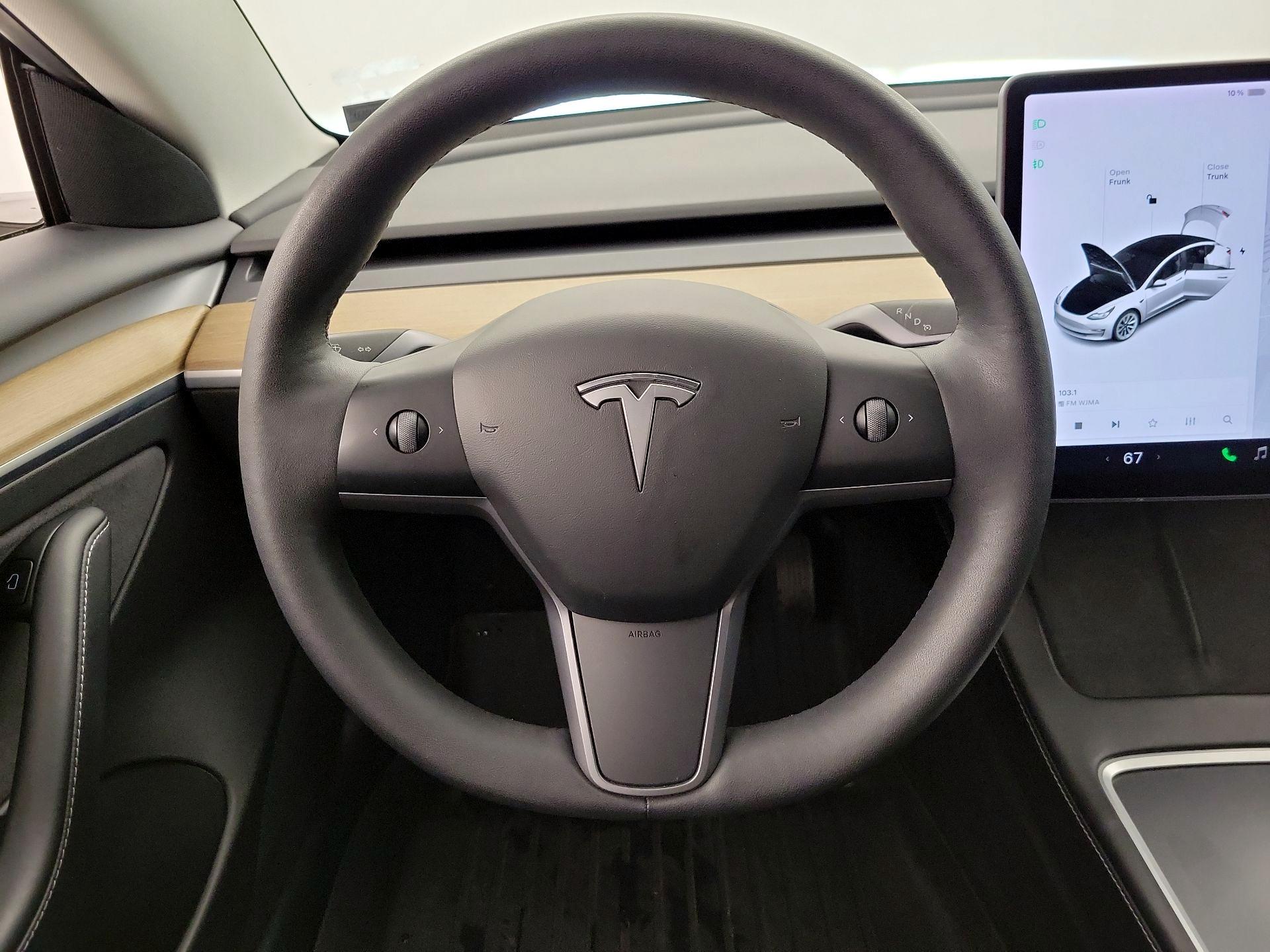 Thumbnail: 2021 Tesla Model 3 - 10