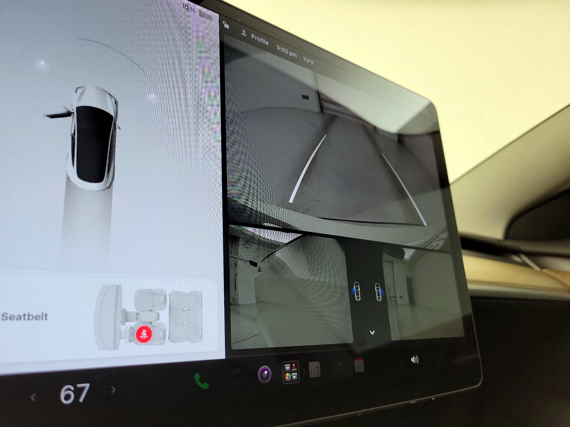 Thumbnail: 2021 Tesla Model 3 - 14