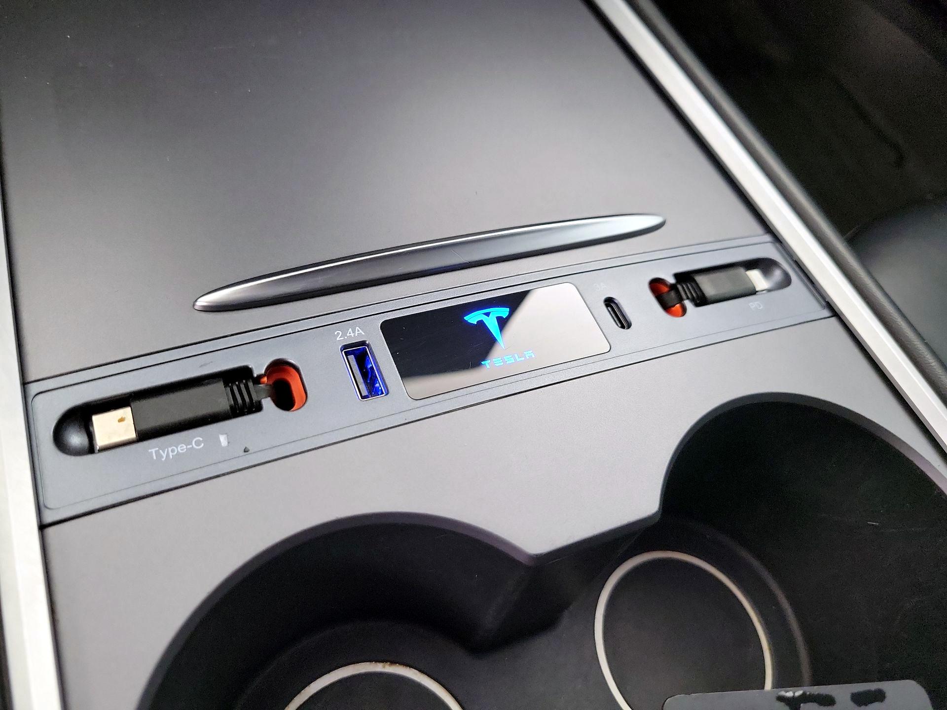 Thumbnail: 2021 Tesla Model 3 - 18