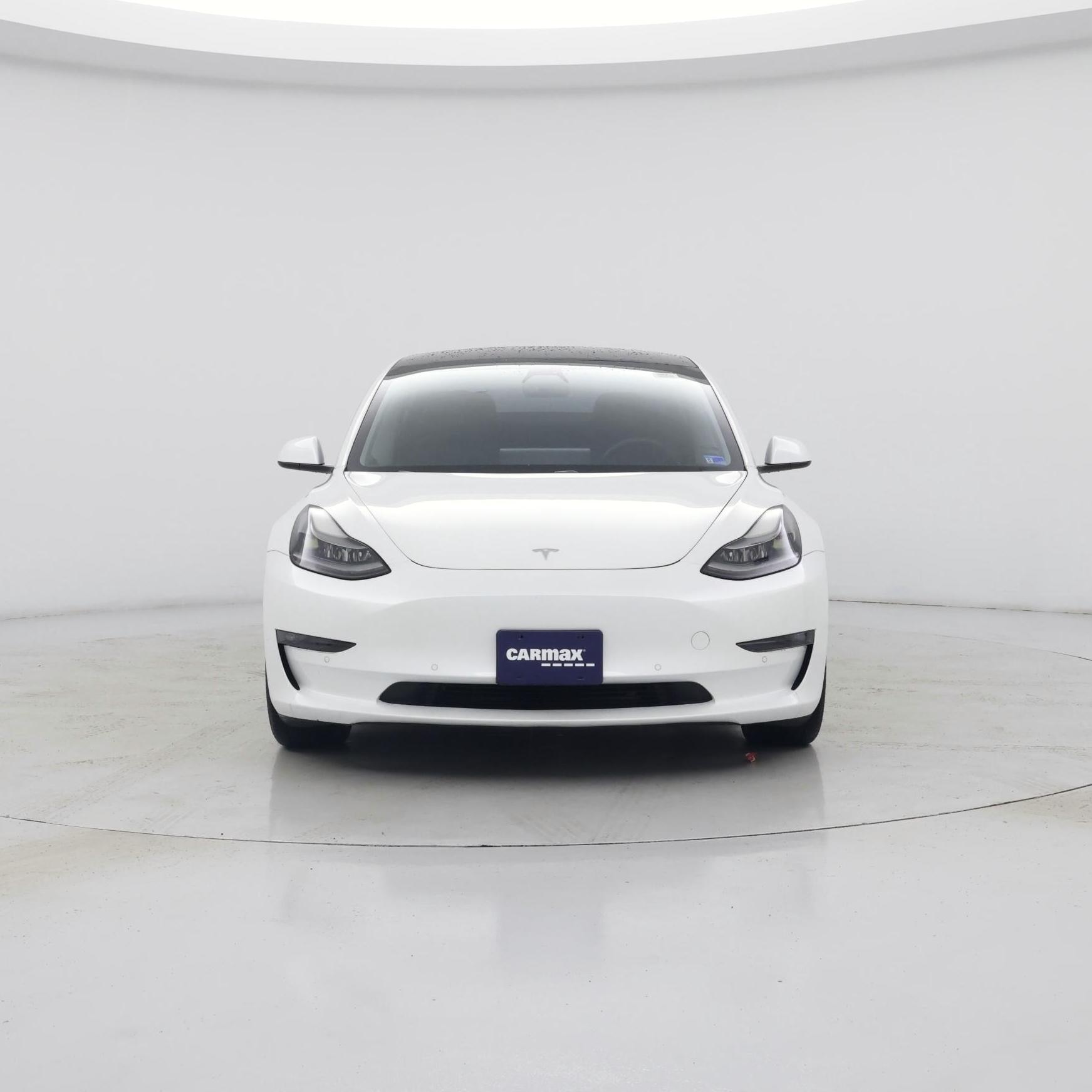 Thumbnail: 2021 Tesla Model 3 - 5