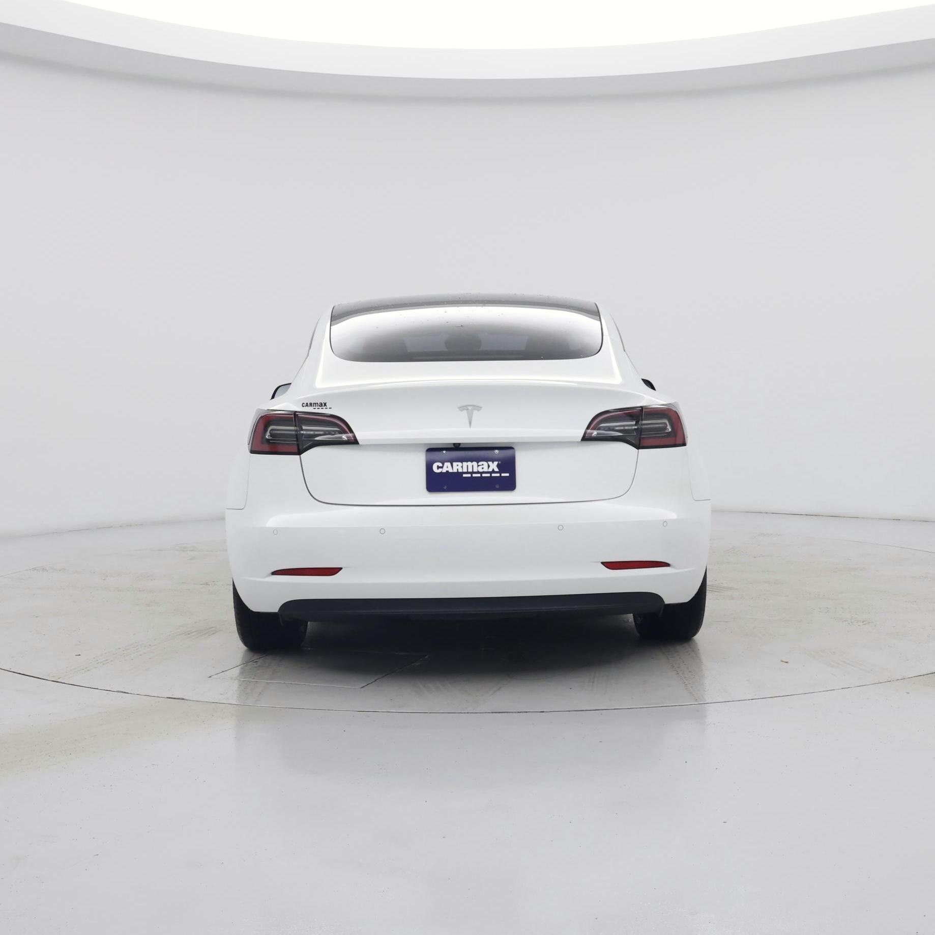 Thumbnail: 2021 Tesla Model 3 - 6