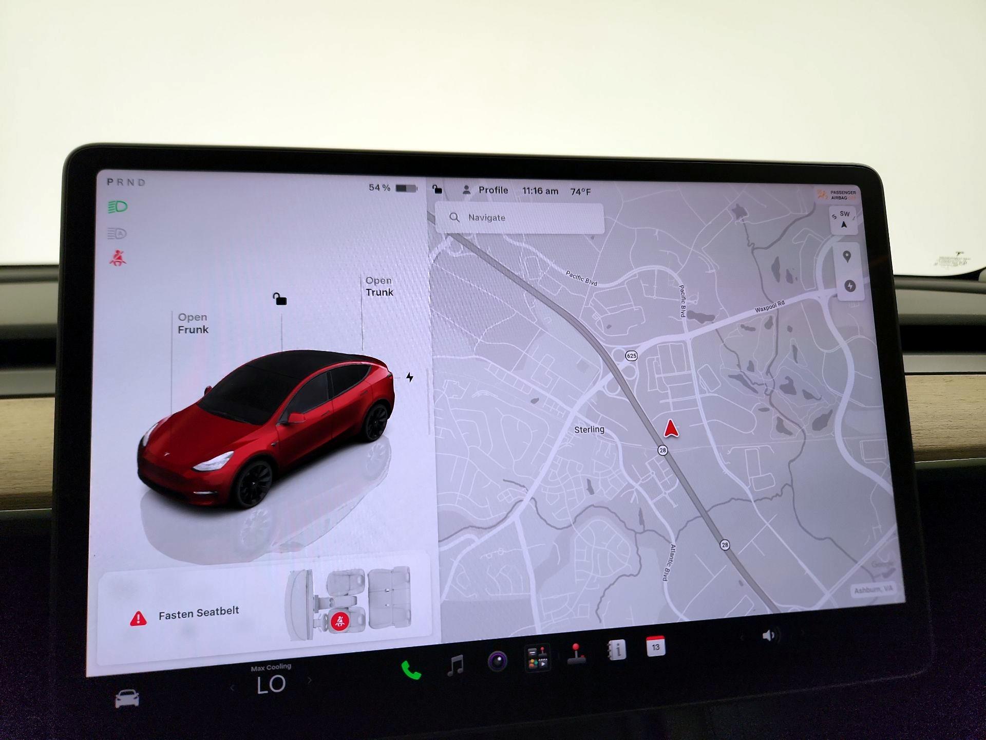 Thumbnail: 2023 Tesla Model Y - 13