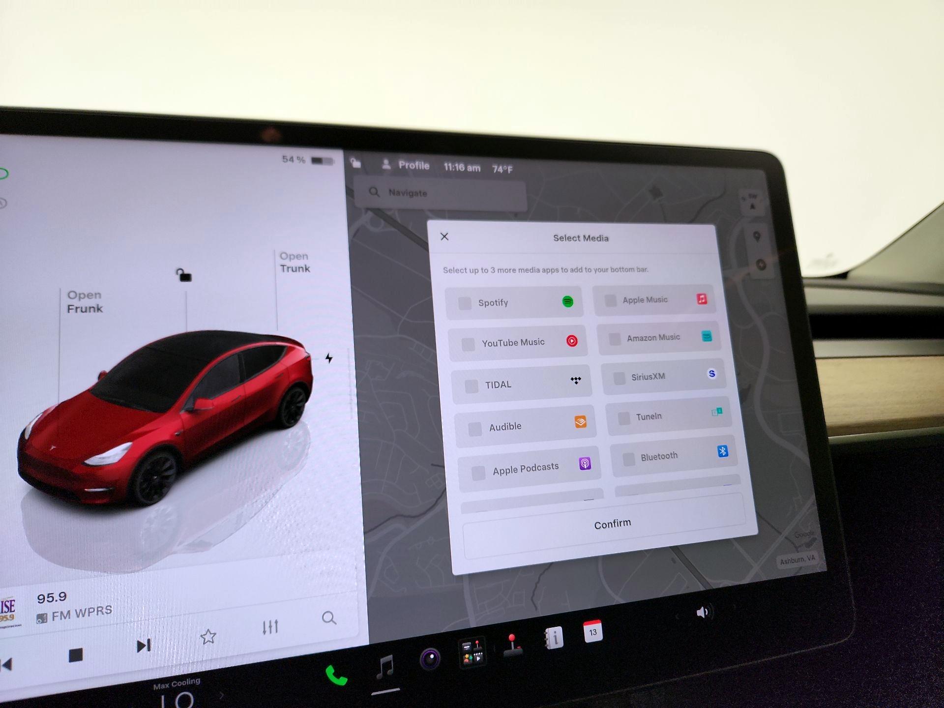 Thumbnail: 2023 Tesla Model Y - 15
