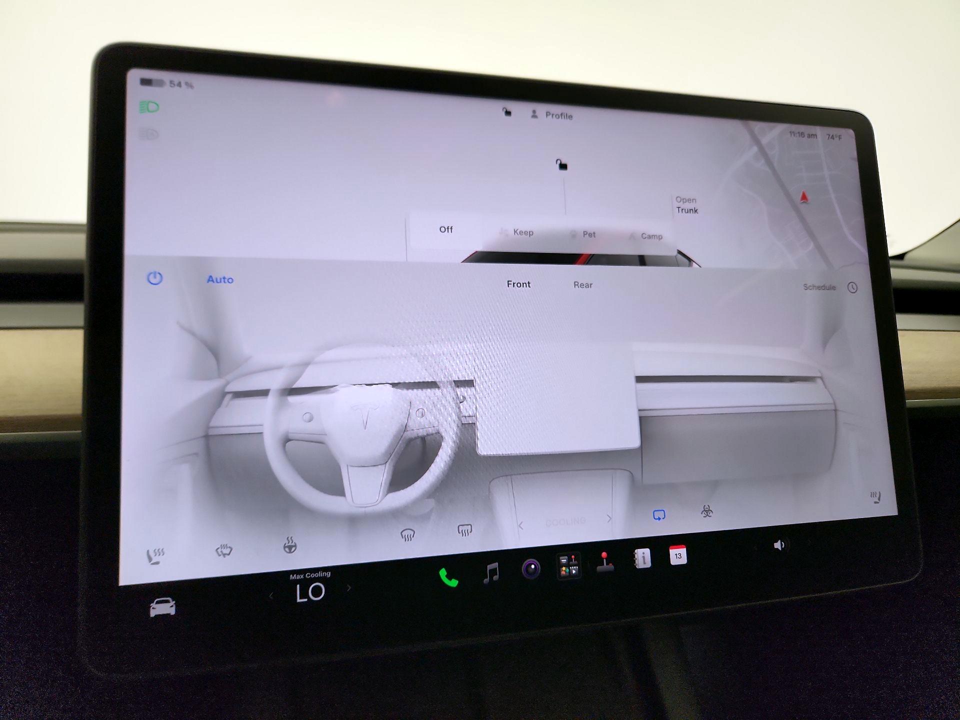 Thumbnail: 2023 Tesla Model Y - 16