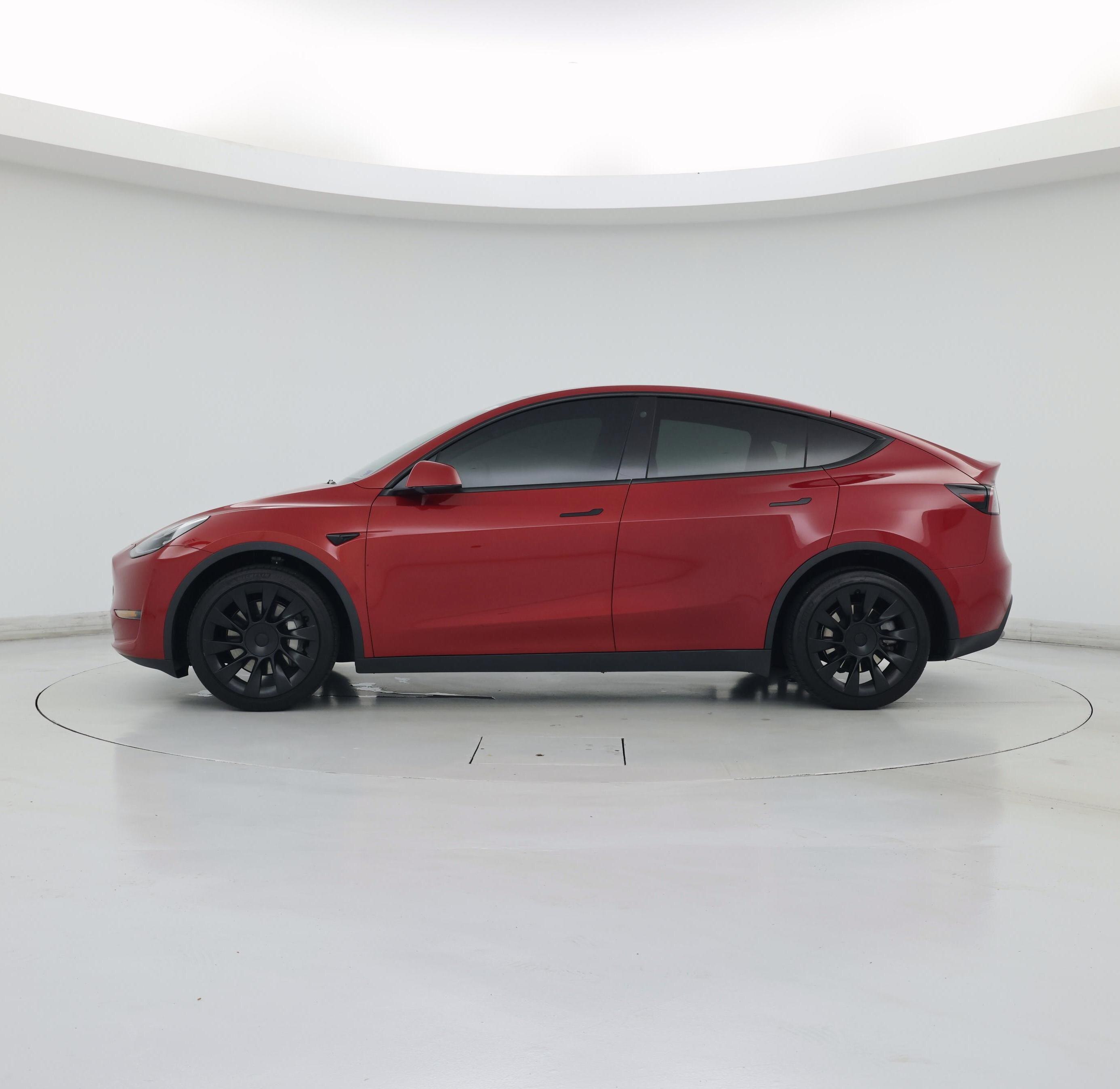 Thumbnail: 2023 Tesla Model Y - 3