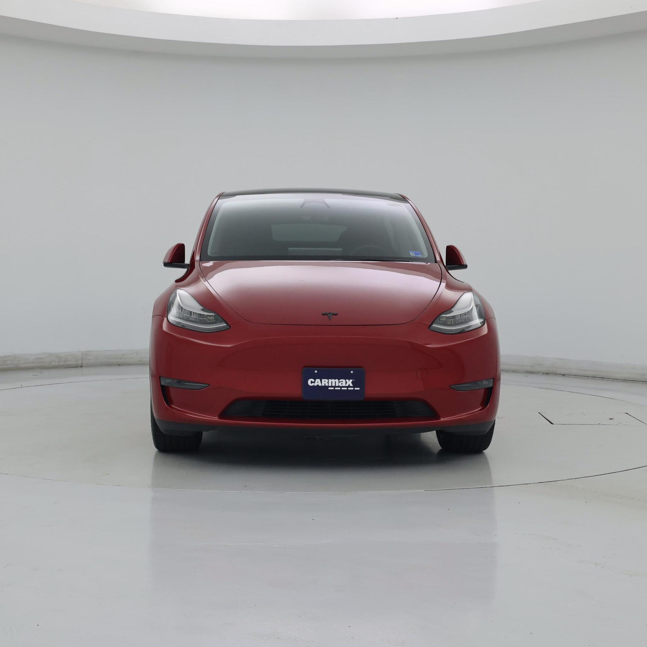 Thumbnail: 2023 Tesla Model Y - 5