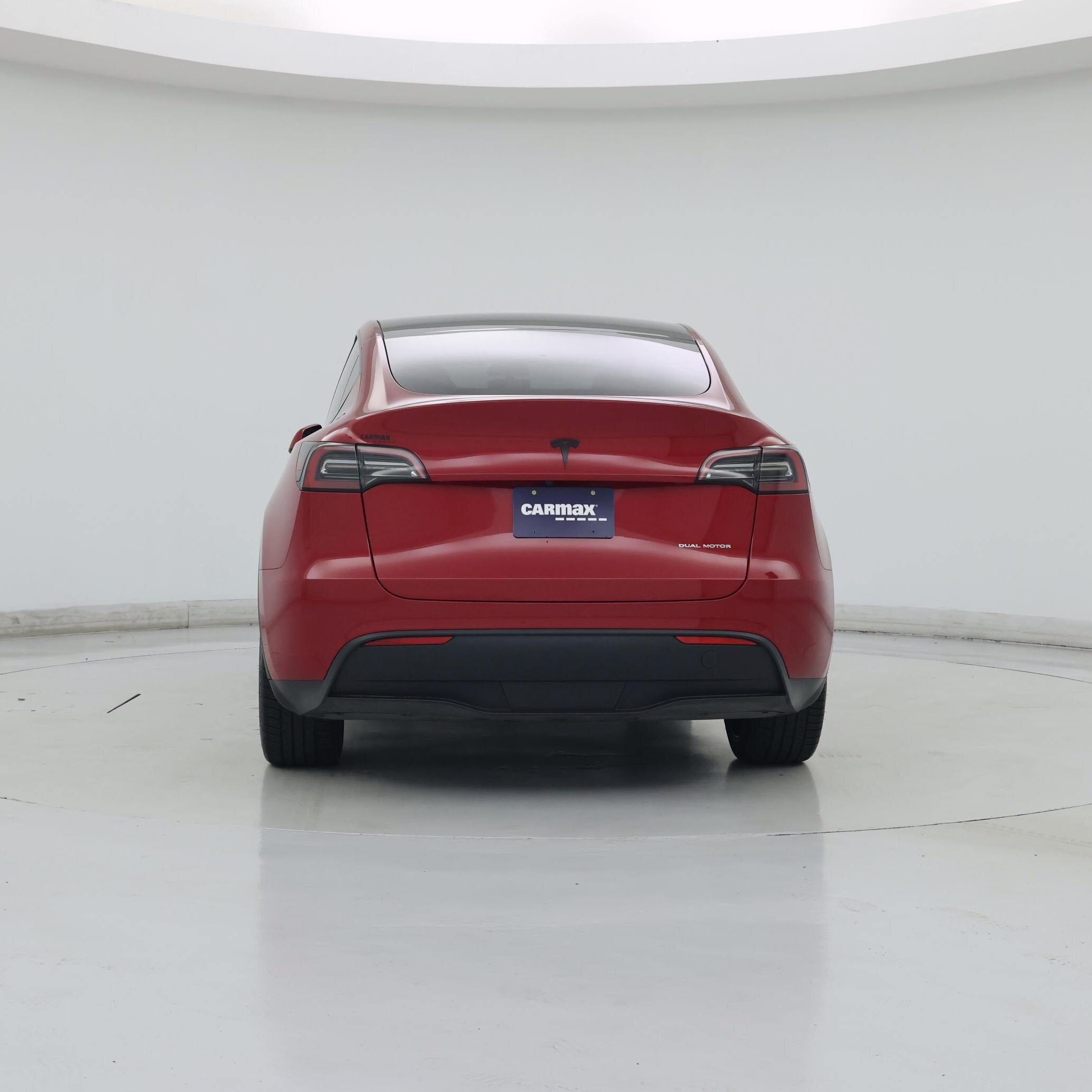 Thumbnail: 2023 Tesla Model Y - 6