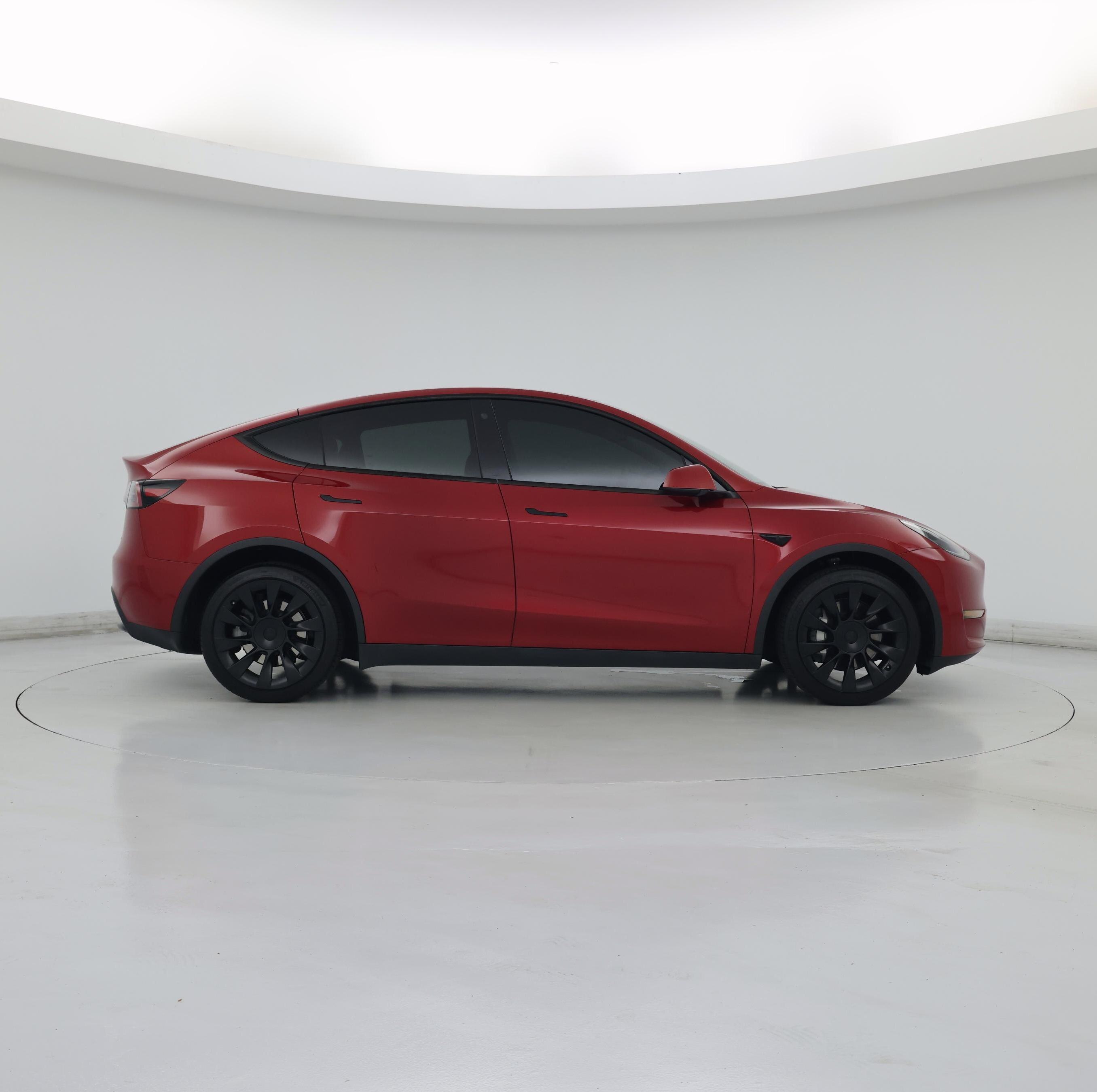 Thumbnail: 2023 Tesla Model Y - 7