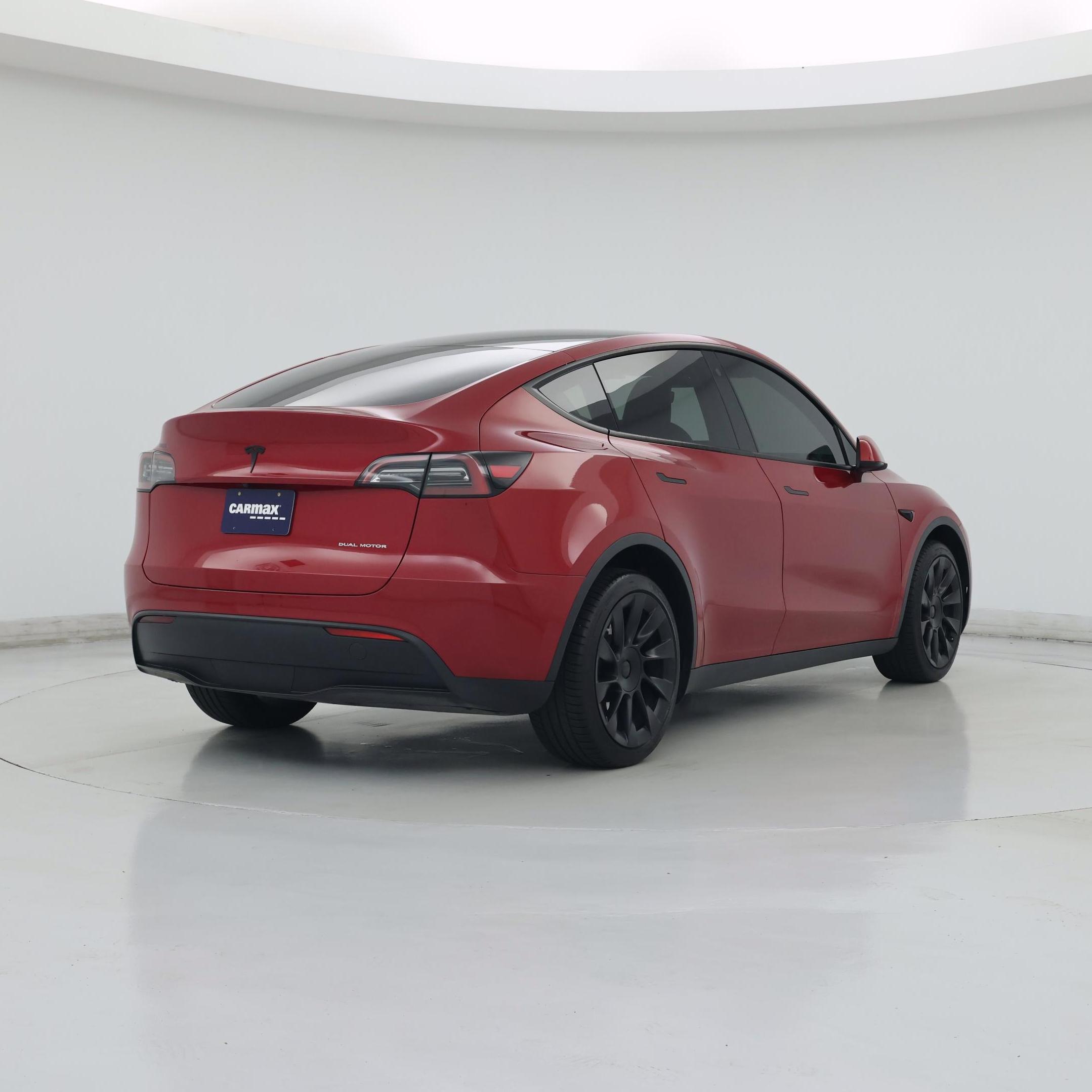 Thumbnail: 2023 Tesla Model Y - 8