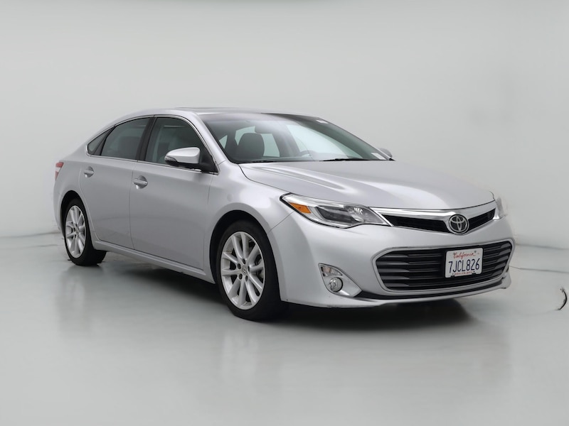 2014 Toyota Avalon Limited -
                  Buena Park, CA