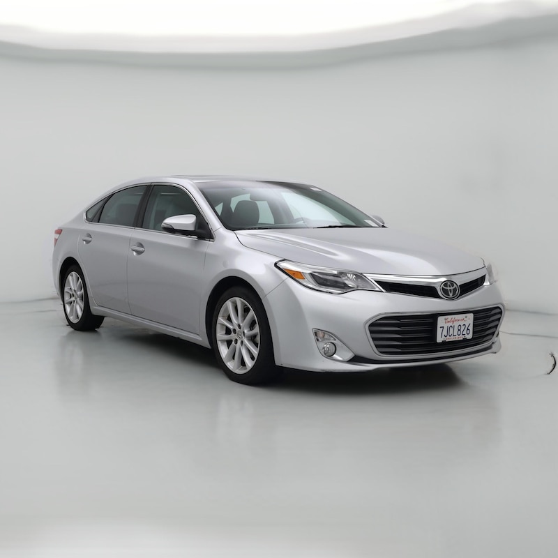 2014 Toyota Avalon Limited