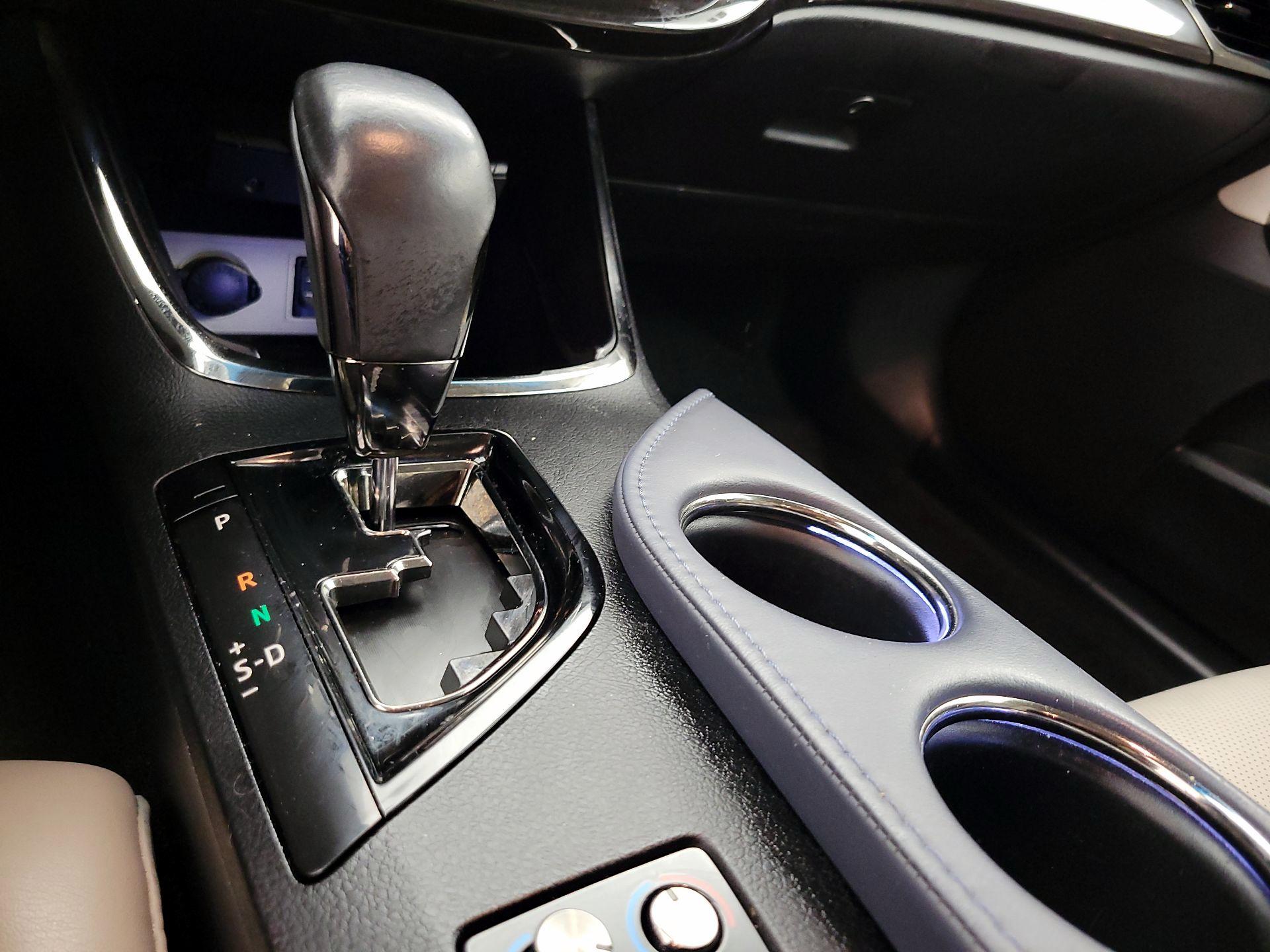 Thumbnail: 2014 Toyota Avalon - 17