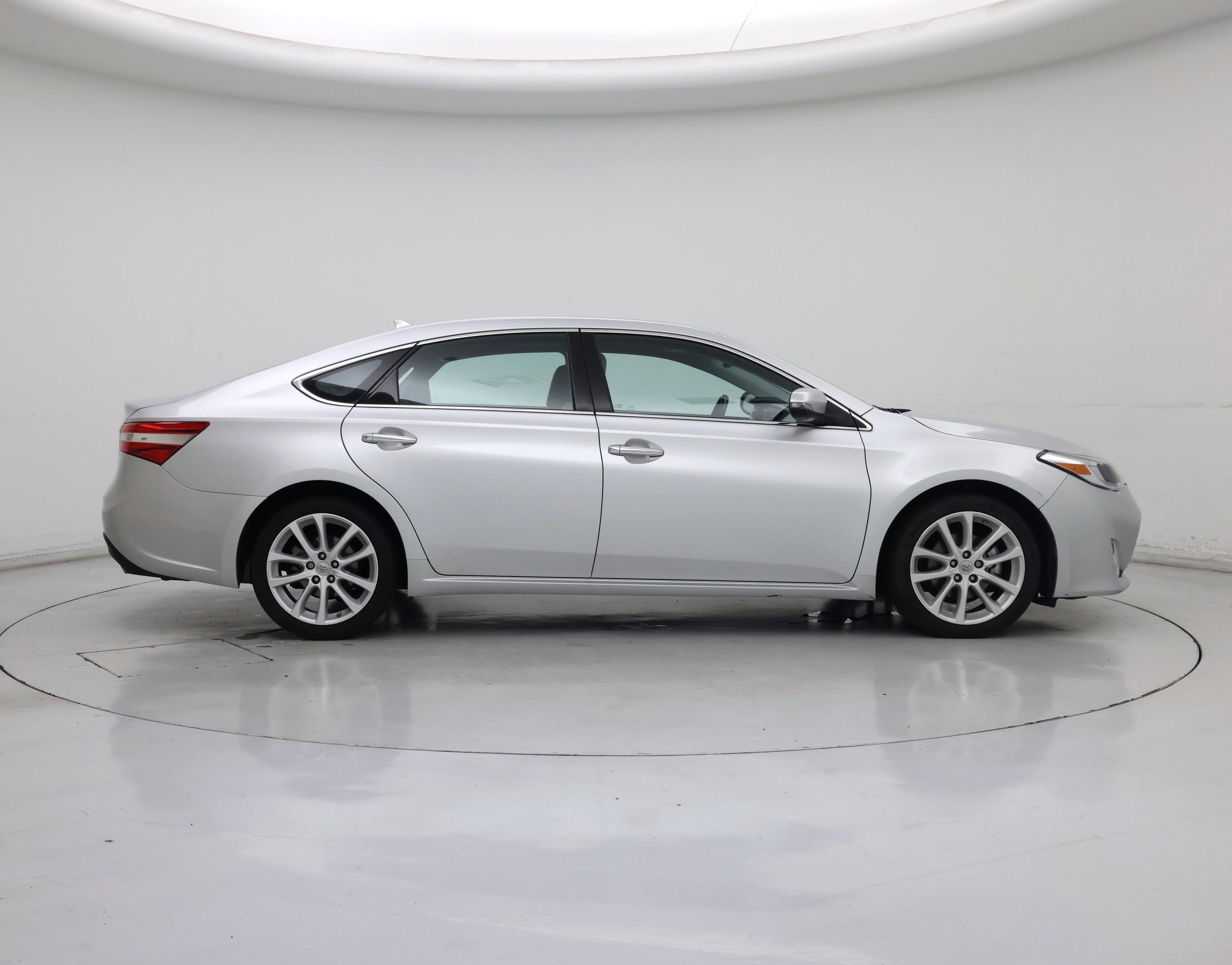 Thumbnail: 2014 Toyota Avalon - 7