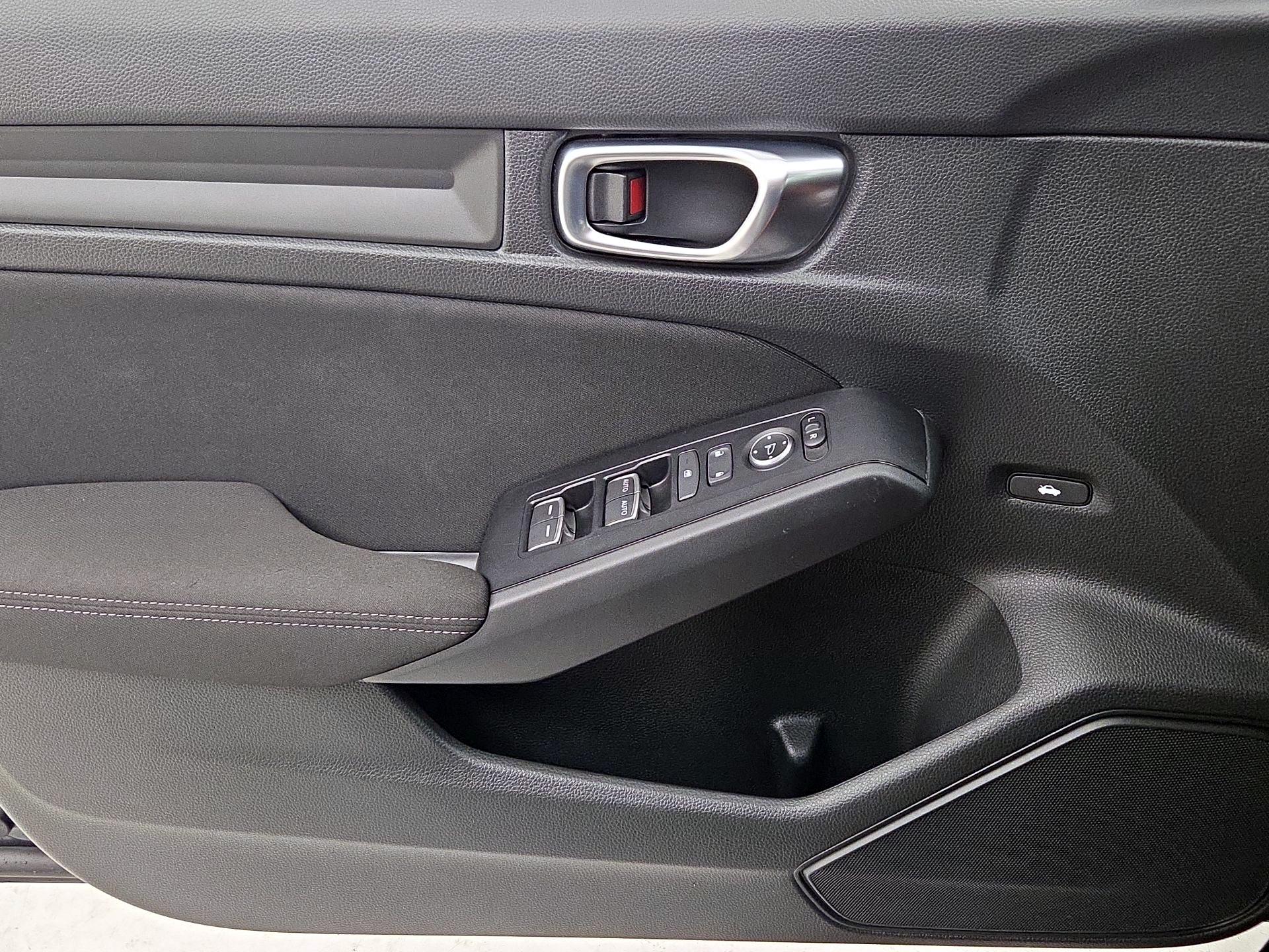 Thumbnail: 2026 Honda Civic - 10