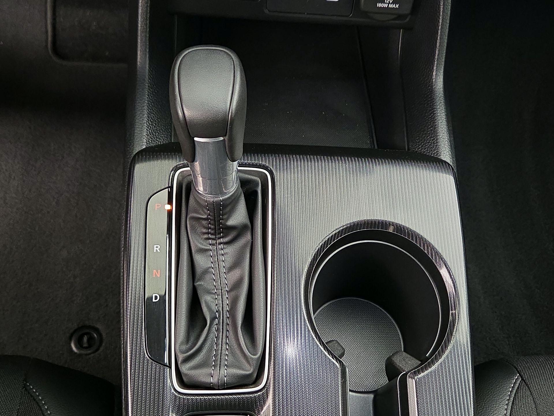 Thumbnail: 2026 Honda Civic - 15