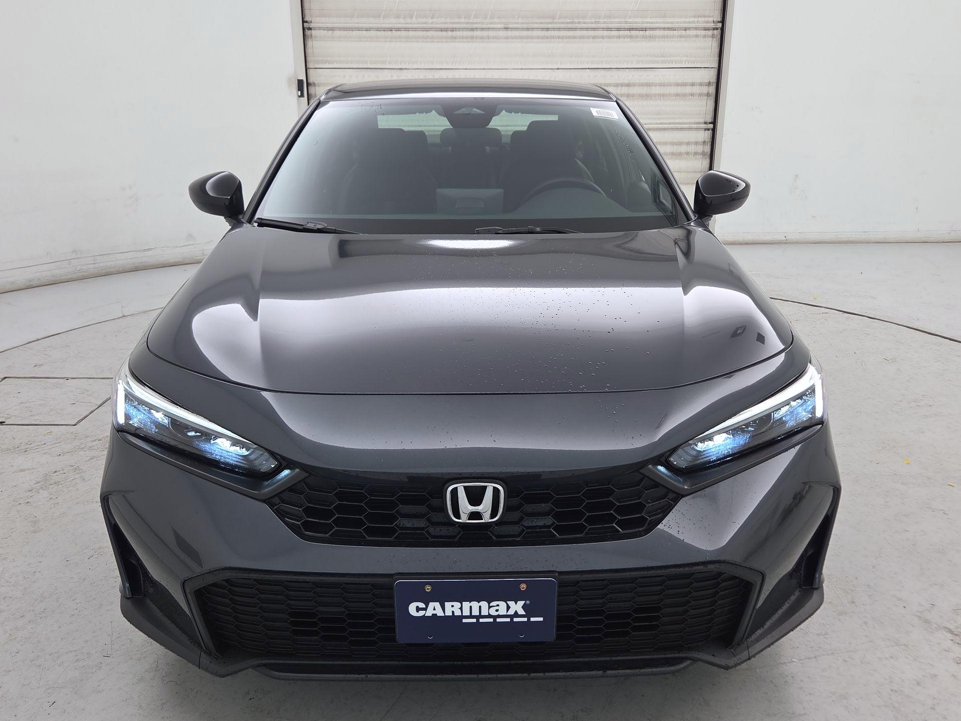 Thumbnail: 2026 Honda Civic - 2