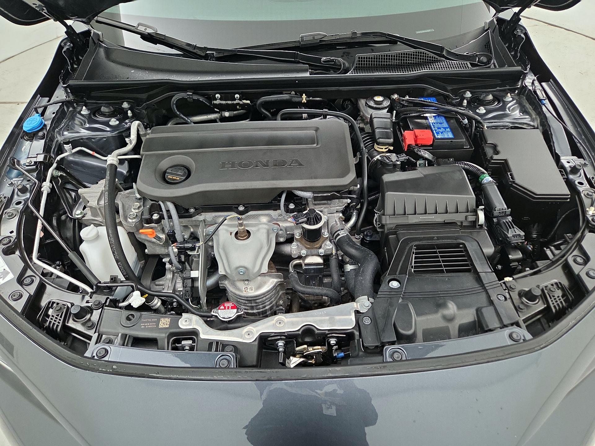 Thumbnail: 2026 Honda Civic - 19