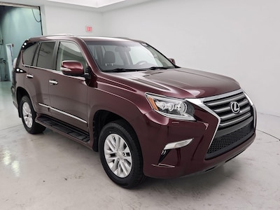 2019 Lexus GX 460 Premium