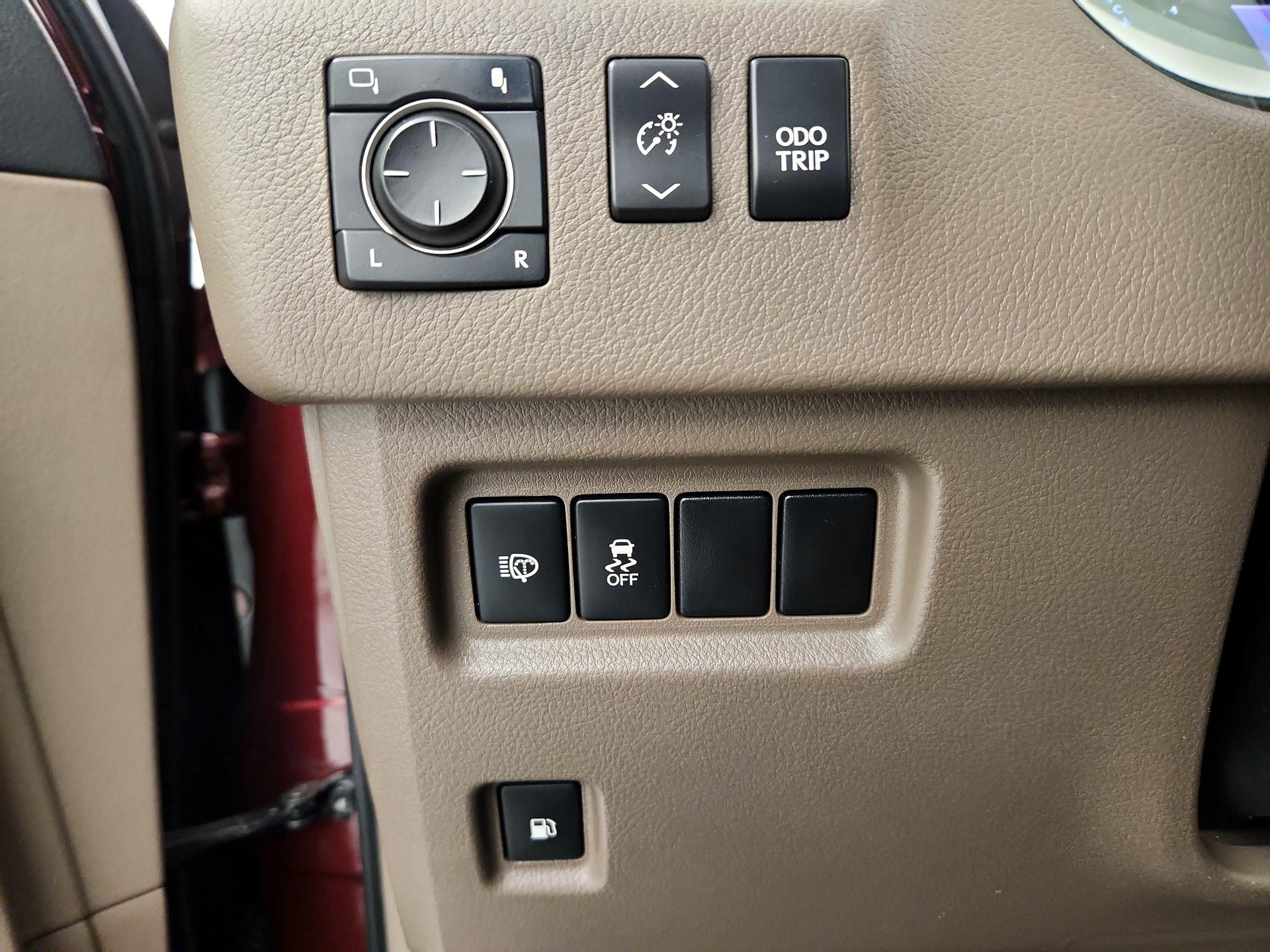 Thumbnail: 2019 Lexus GX - 11