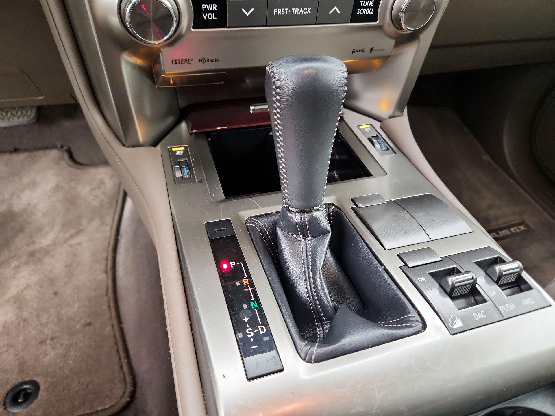 Thumbnail: 2019 Lexus GX - 16