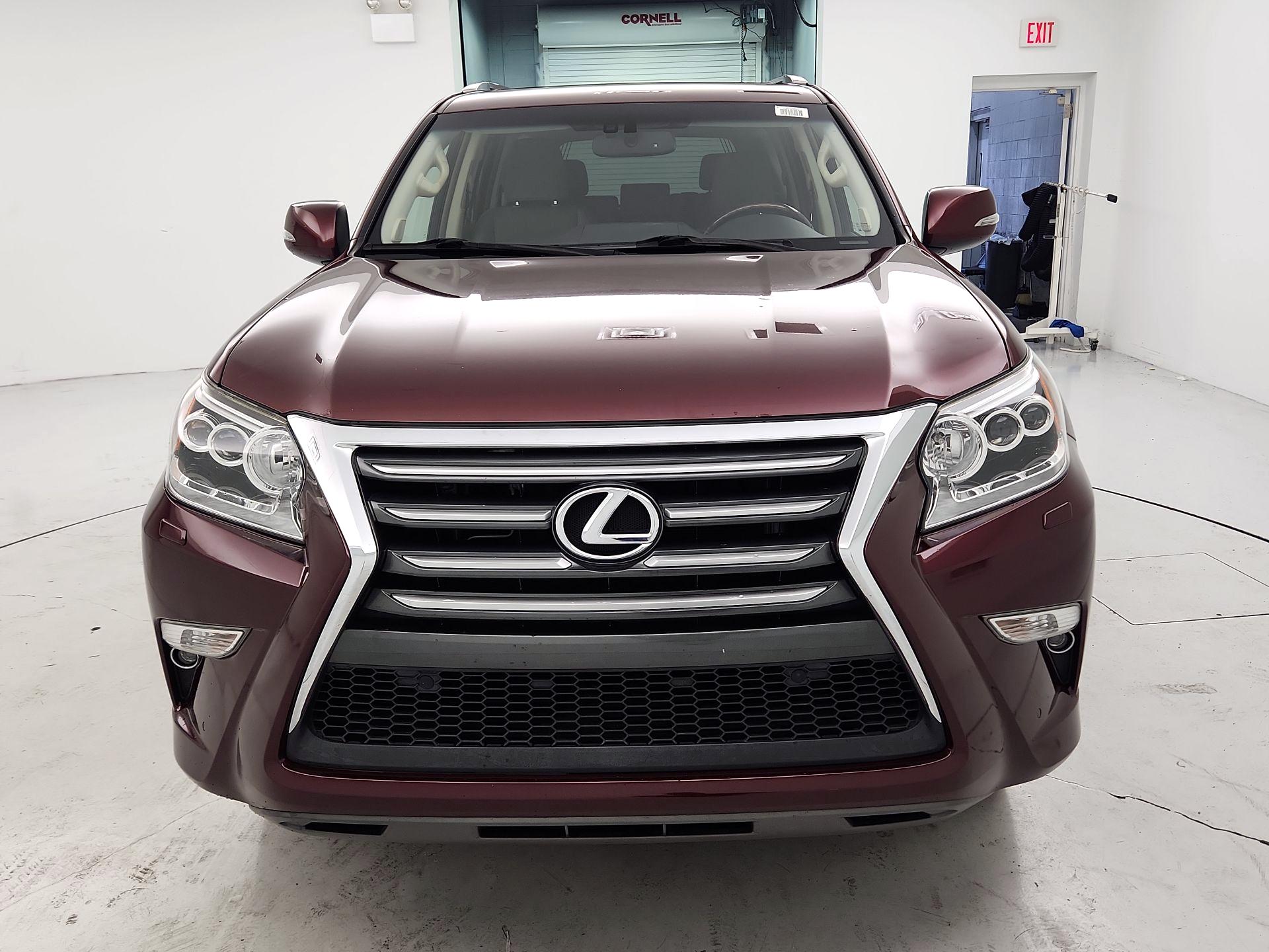 Thumbnail: 2019 Lexus GX - 2