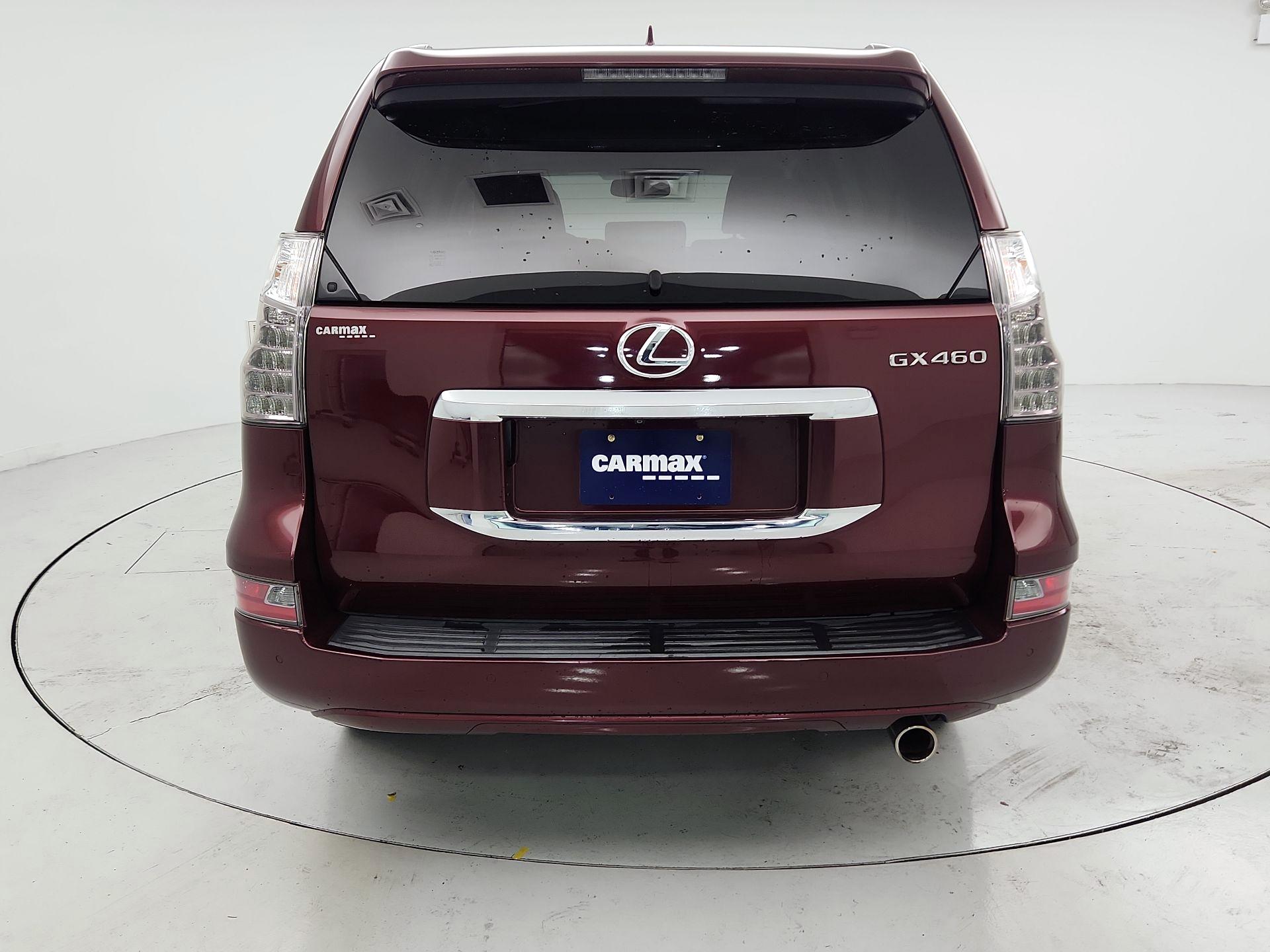 Thumbnail: 2019 Lexus GX - 6