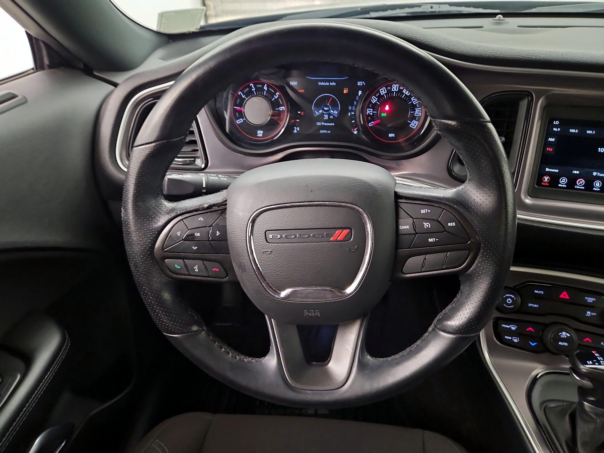 Thumbnail: 2021 Dodge Challenger - 10