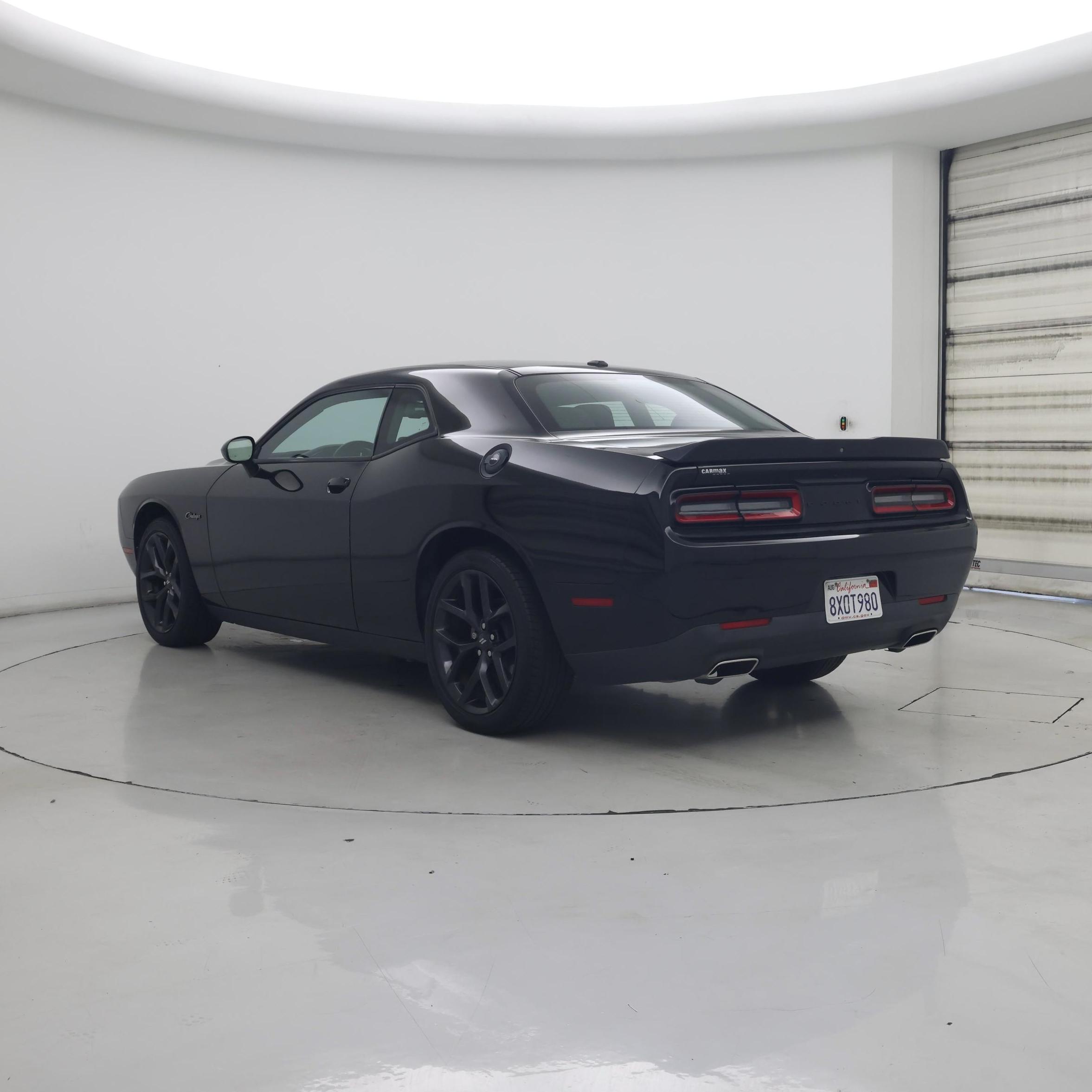 Thumbnail: 2021 Dodge Challenger - 2