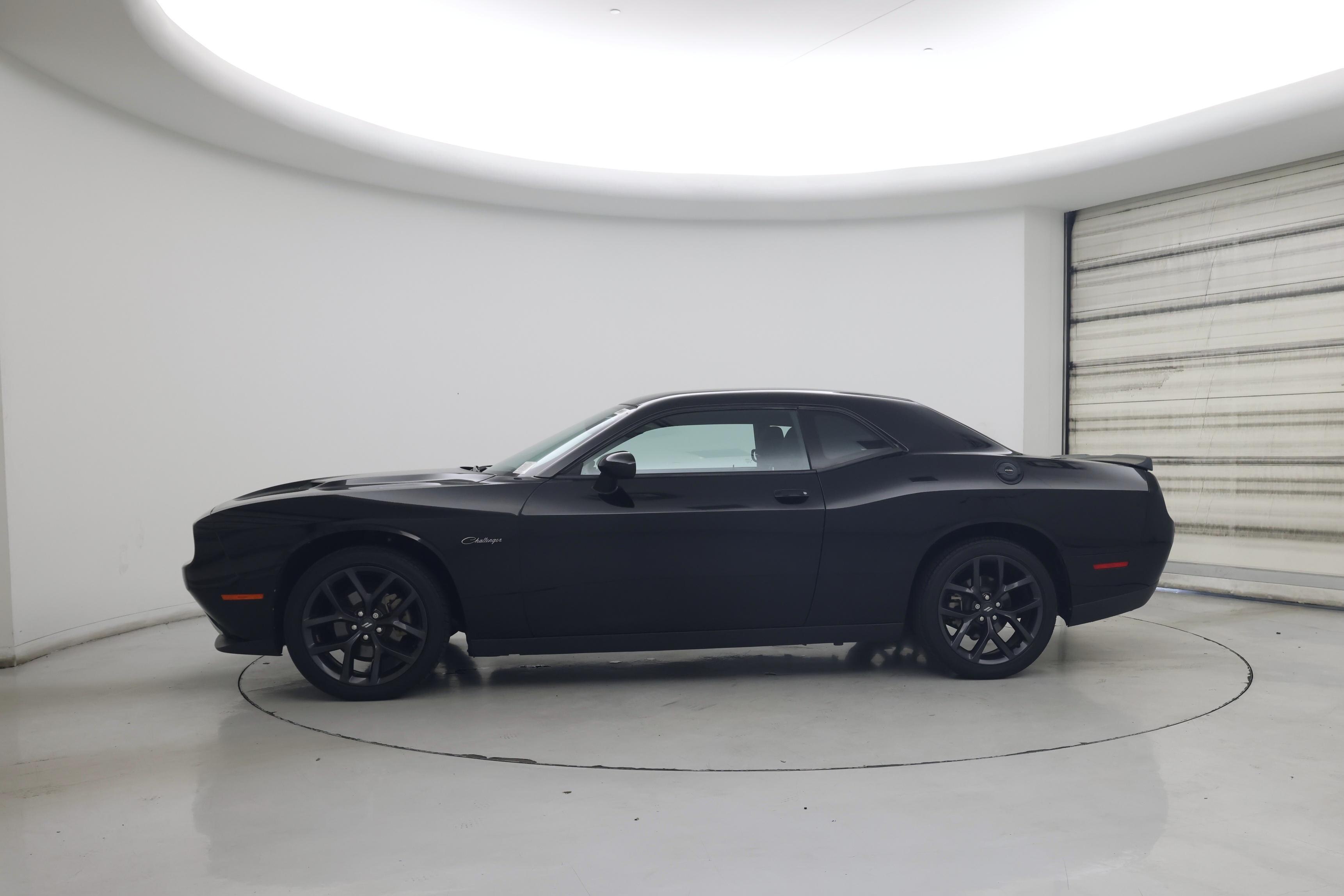Thumbnail: 2021 Dodge Challenger - 3