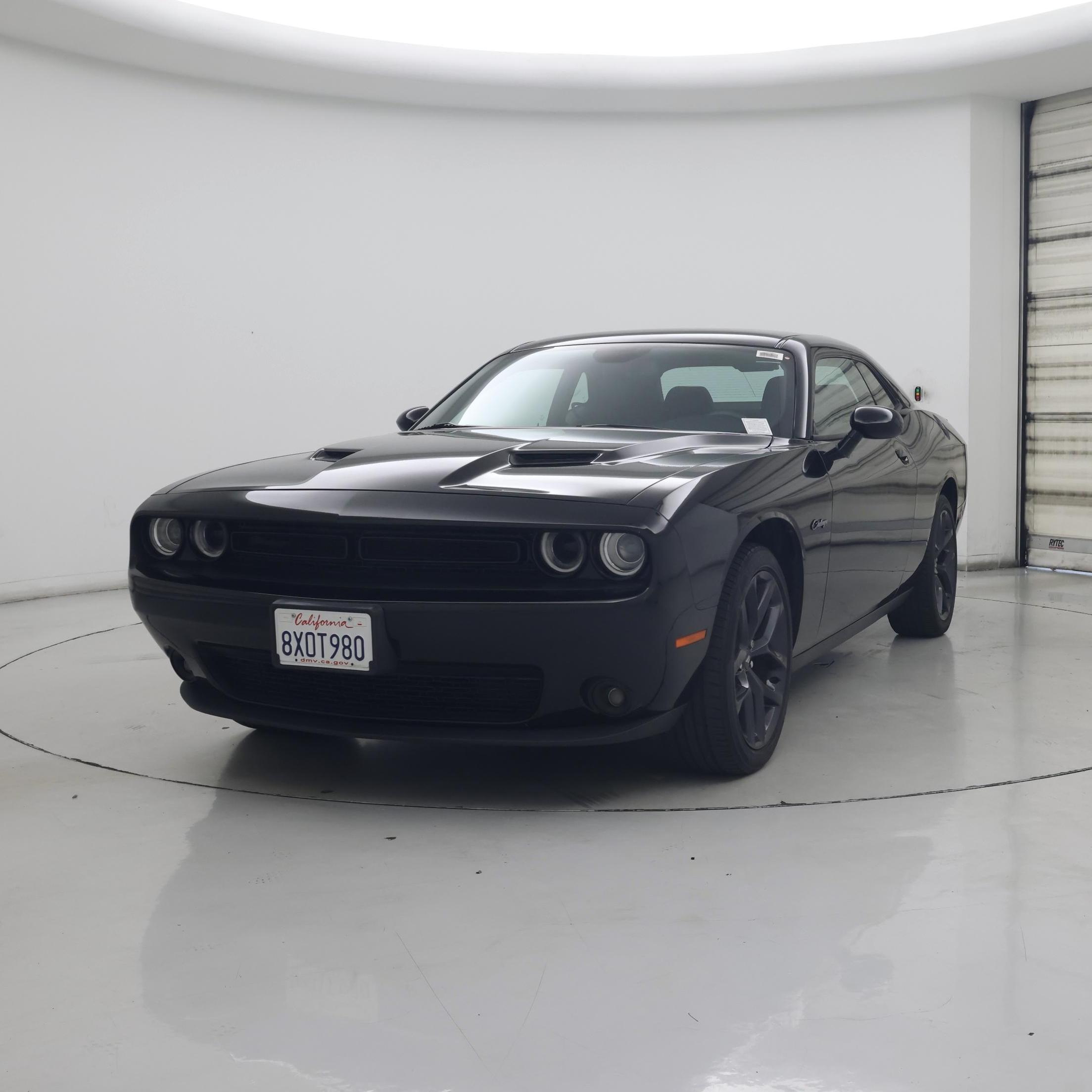 Thumbnail: 2021 Dodge Challenger - 4