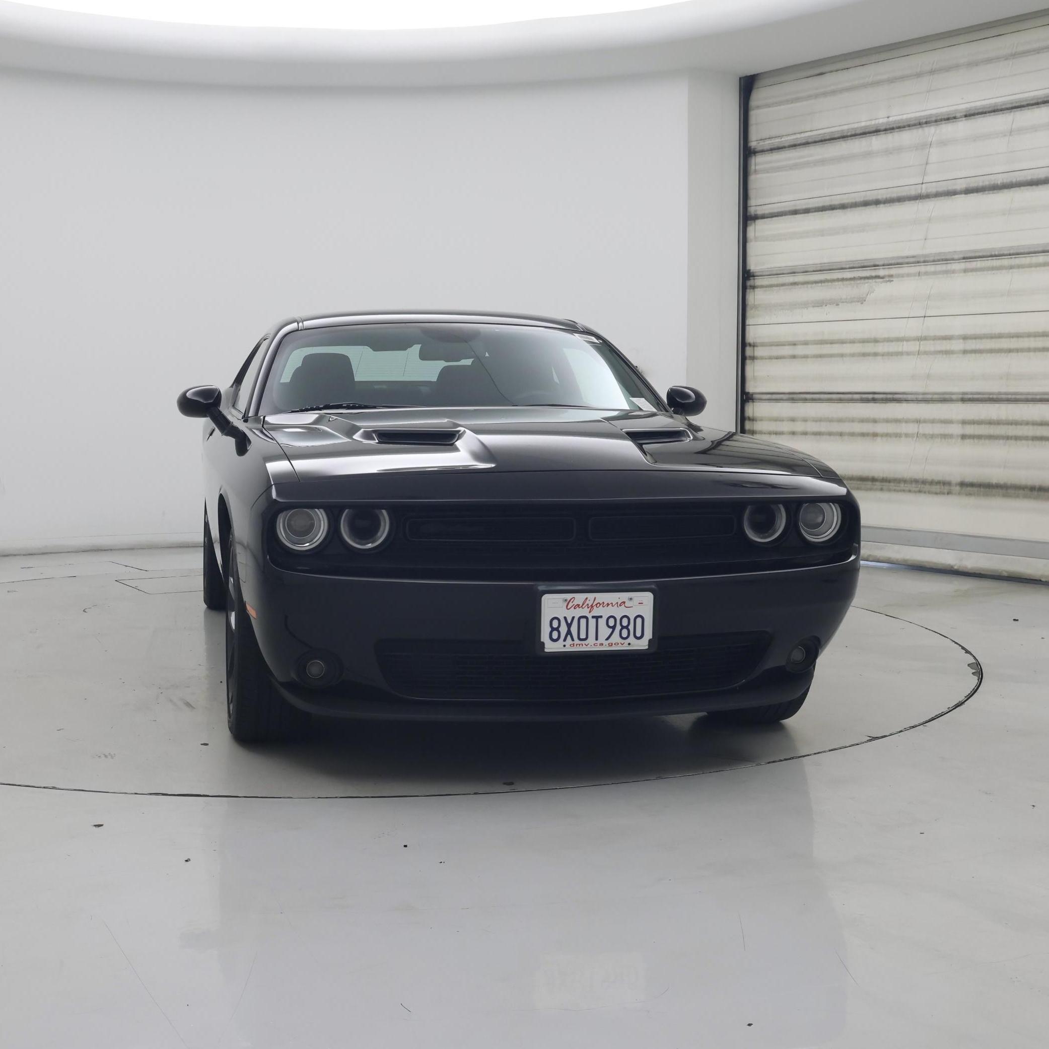 Thumbnail: 2021 Dodge Challenger - 5