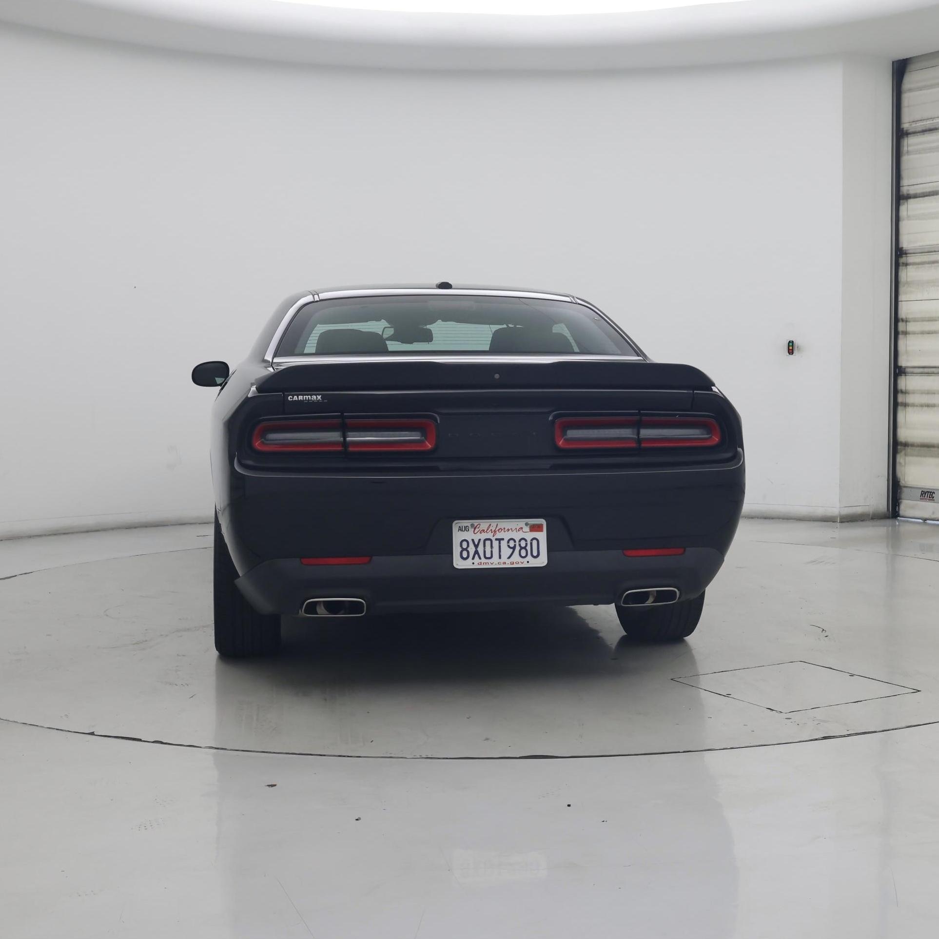 Thumbnail: 2021 Dodge Challenger - 6
