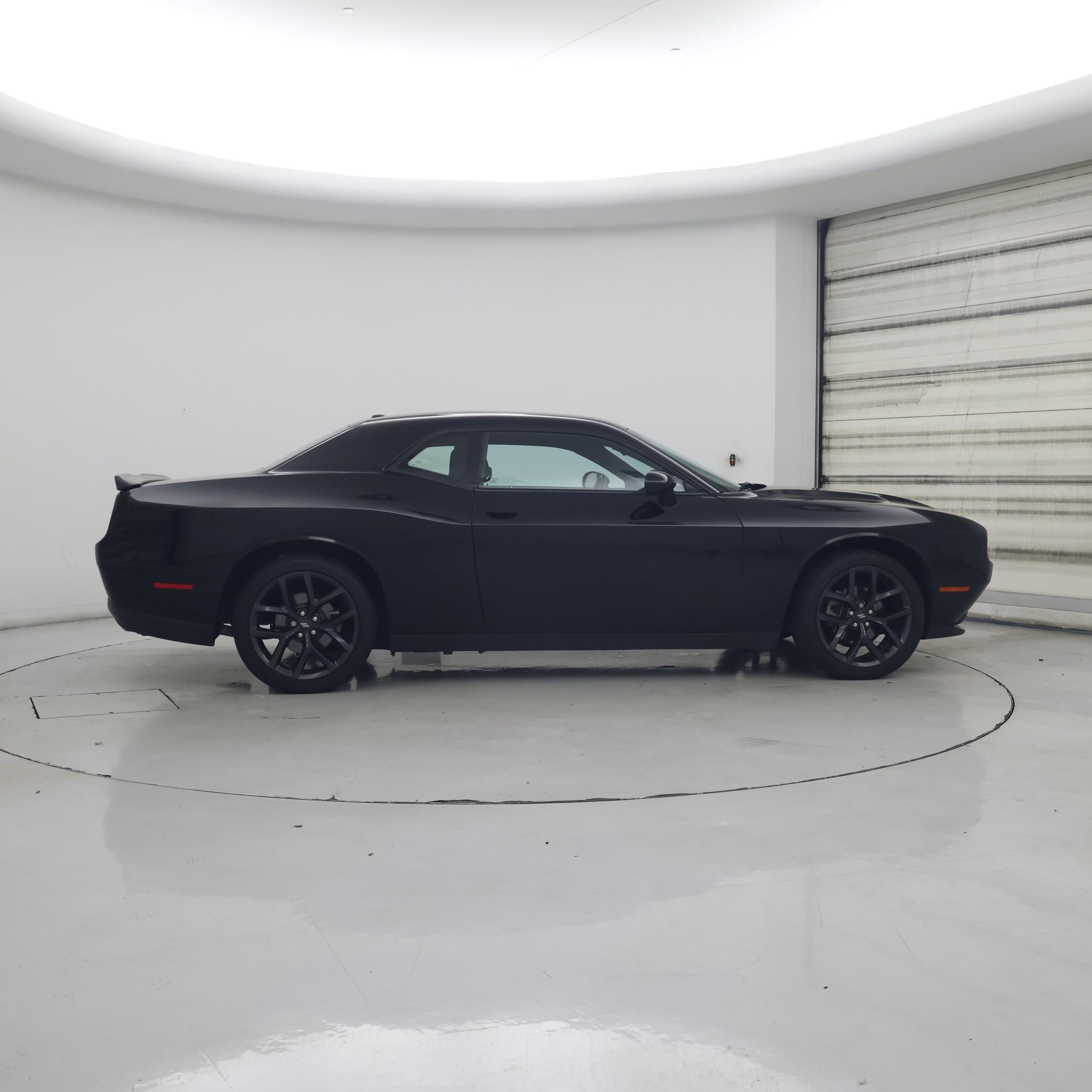 Thumbnail: 2021 Dodge Challenger - 7